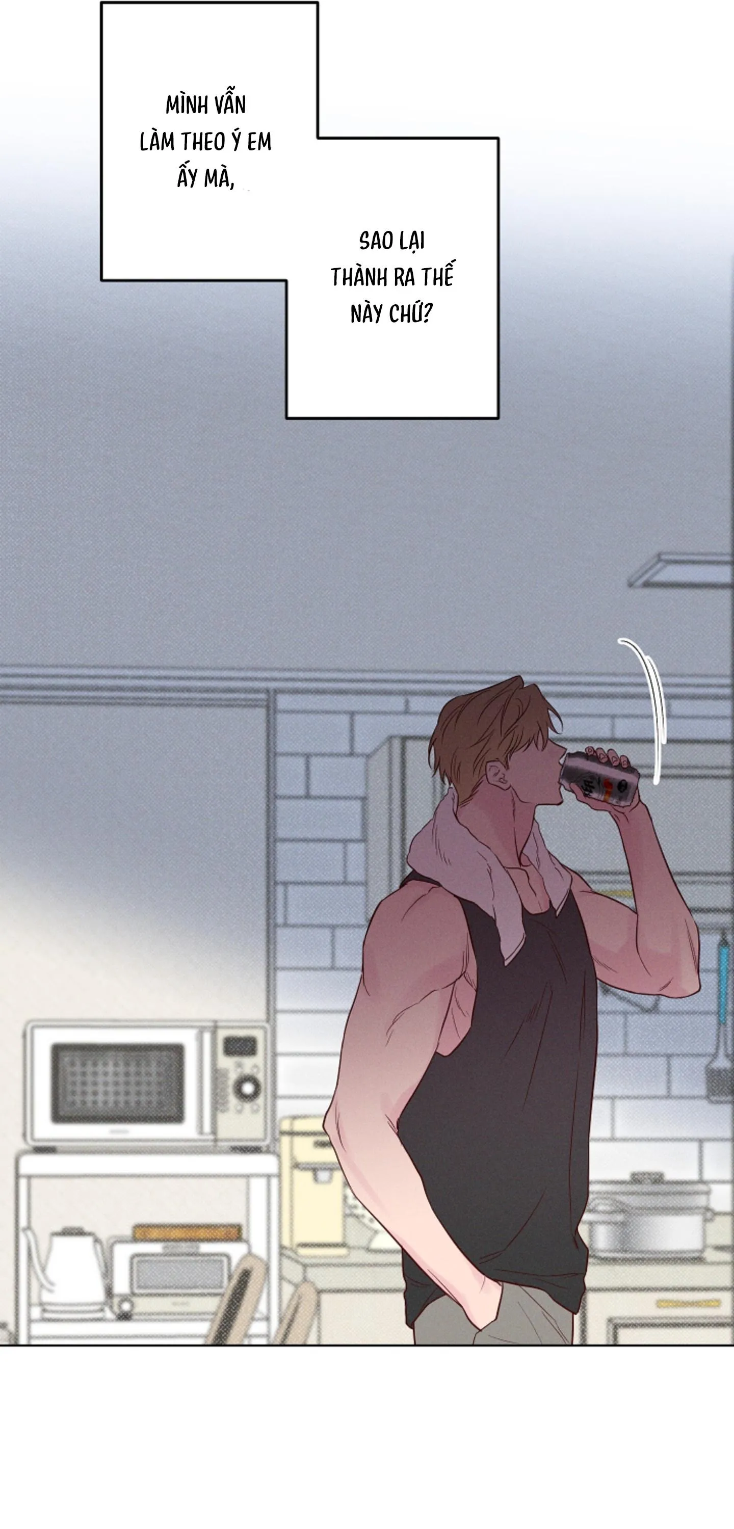 BỜ SÓNG VỖ Chapter 38 Trang 63