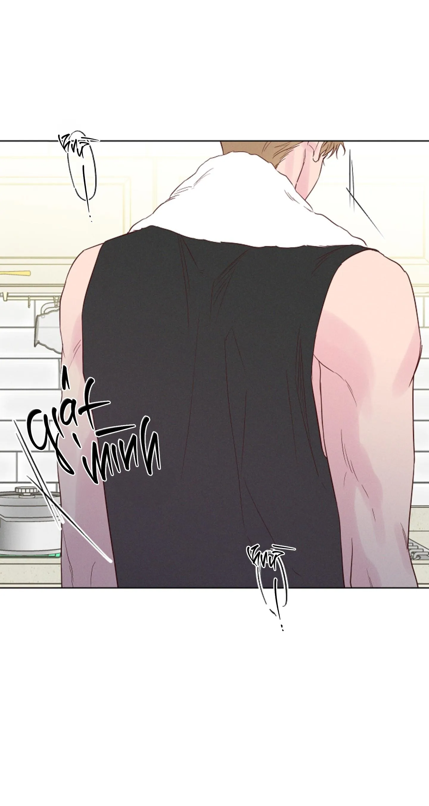 BỜ SÓNG VỖ Chapter 38 Trang 67