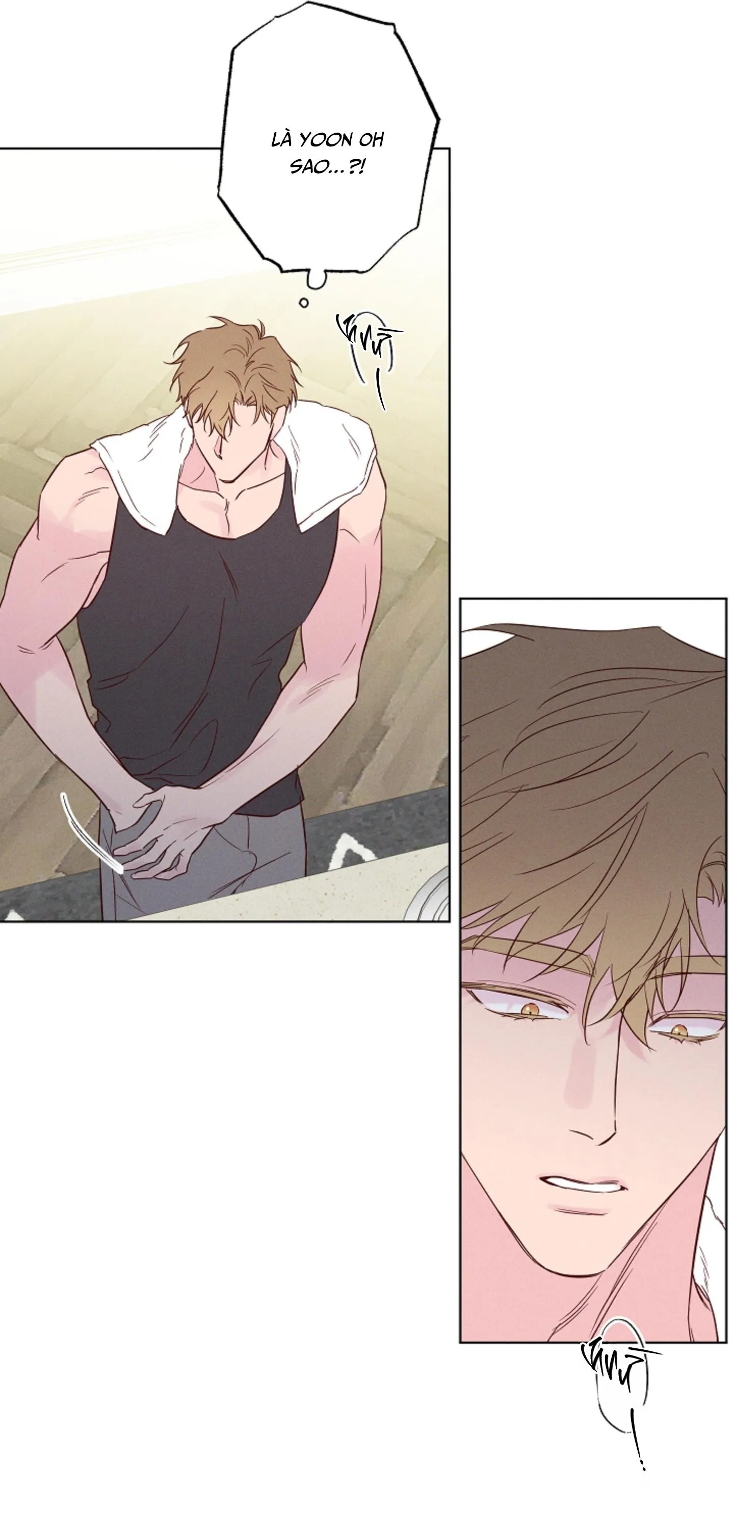 BỜ SÓNG VỖ Chapter 38 Trang 68