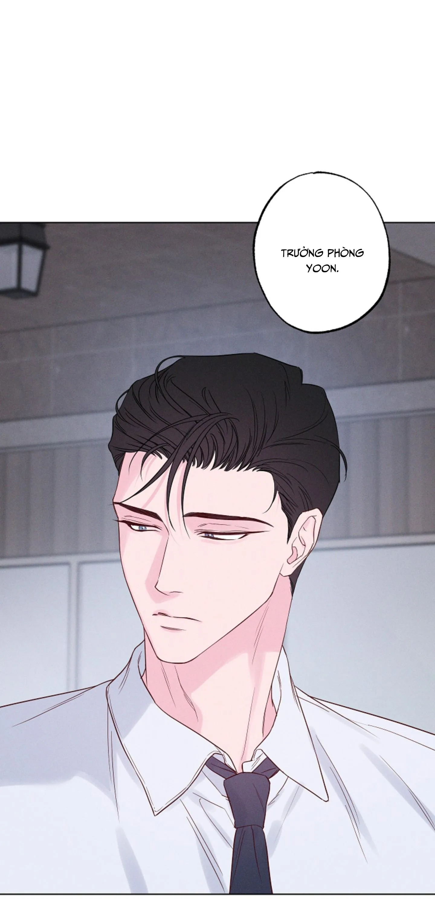 BỜ SÓNG VỖ Chapter 39 Trang 4