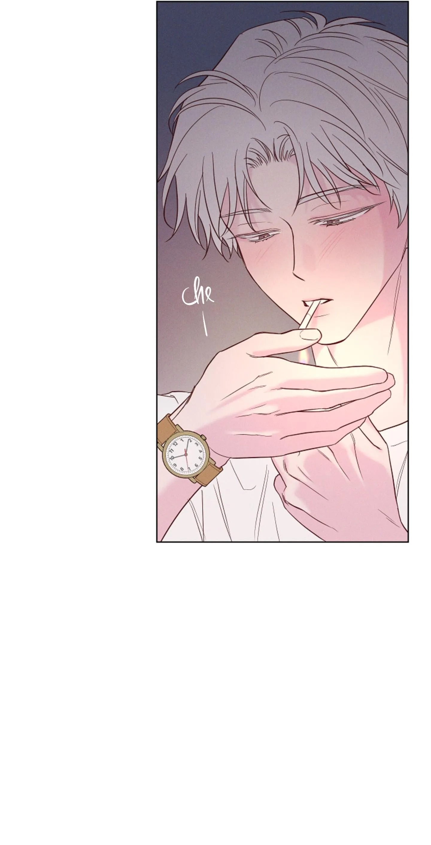 BỜ SÓNG VỖ Chapter 39 Trang 10