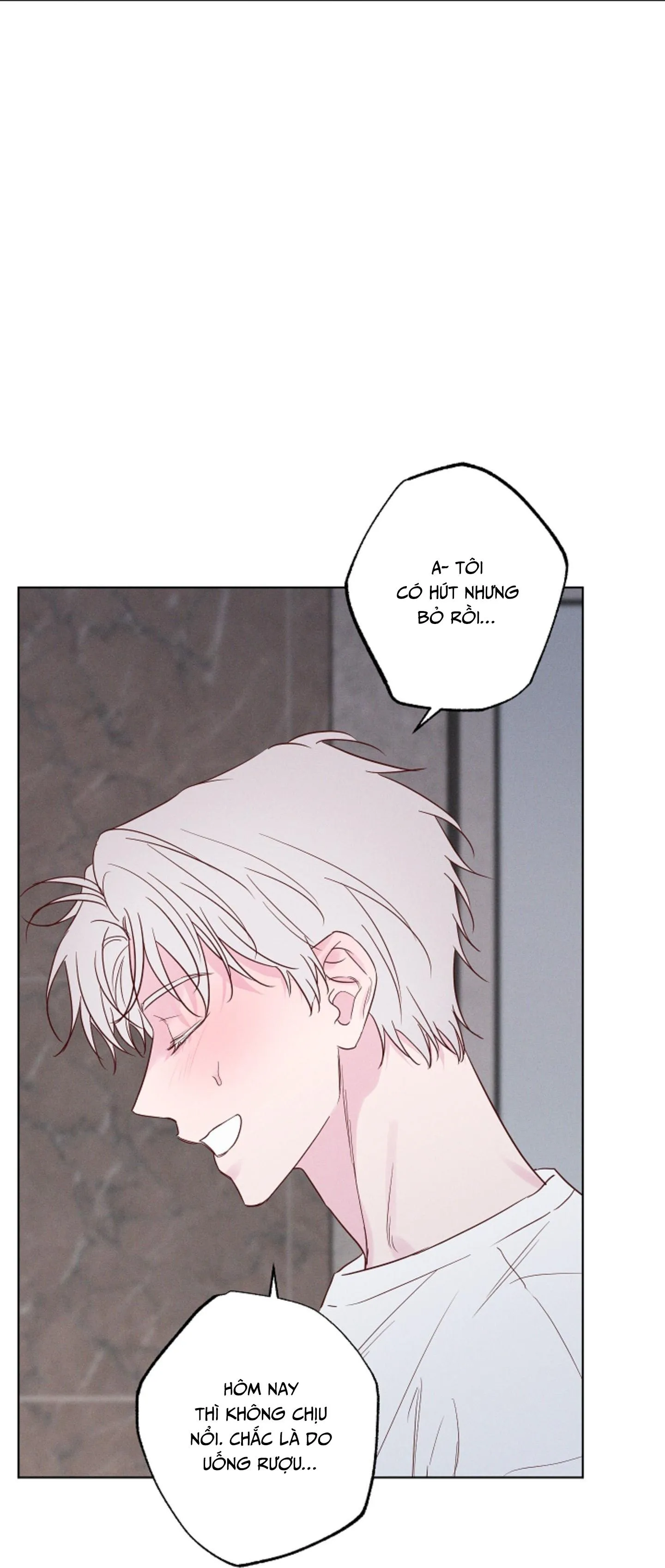 BỜ SÓNG VỖ Chapter 39 Trang 13