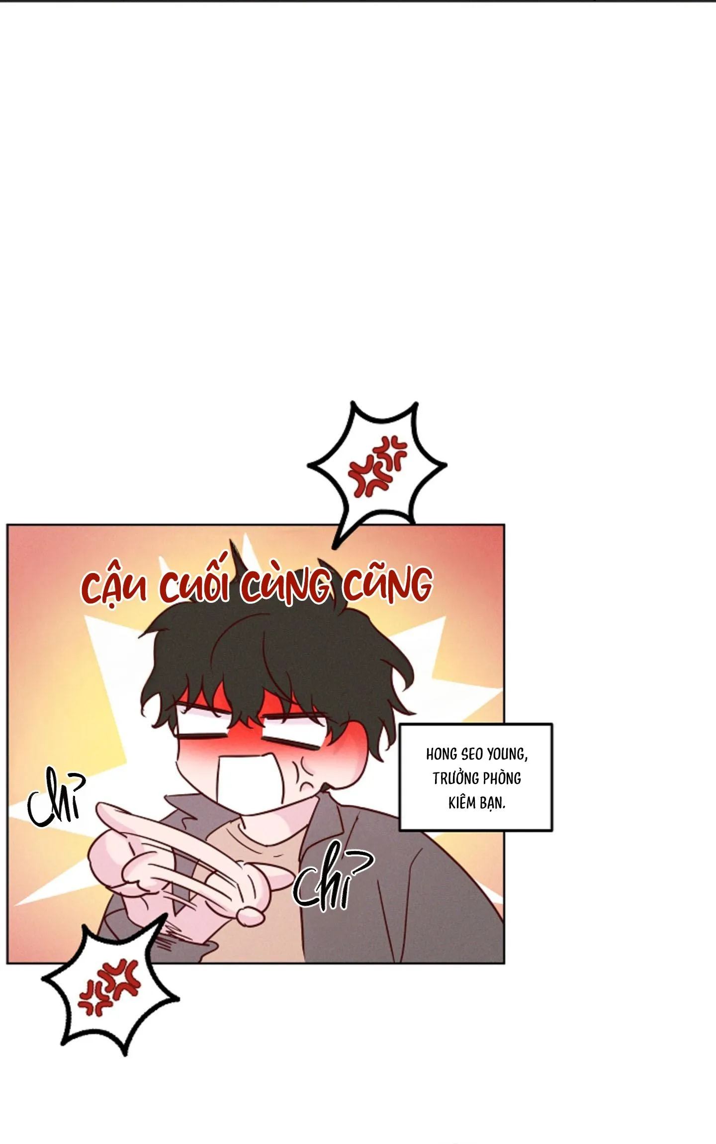 BỜ SÓNG VỖ Chapter 39 Trang 20