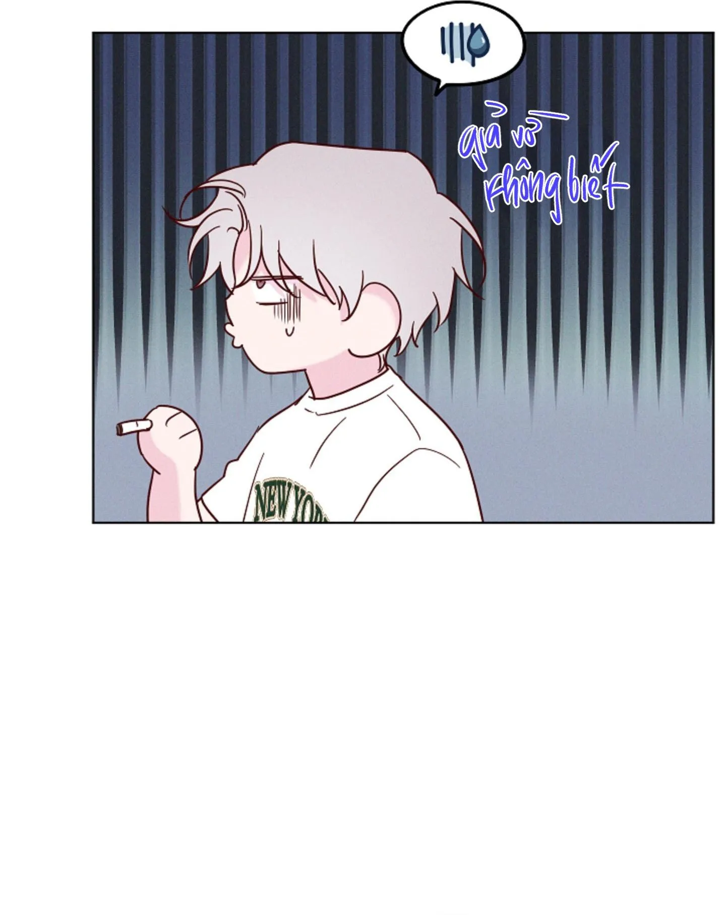 BỜ SÓNG VỖ Chapter 39 Trang 21