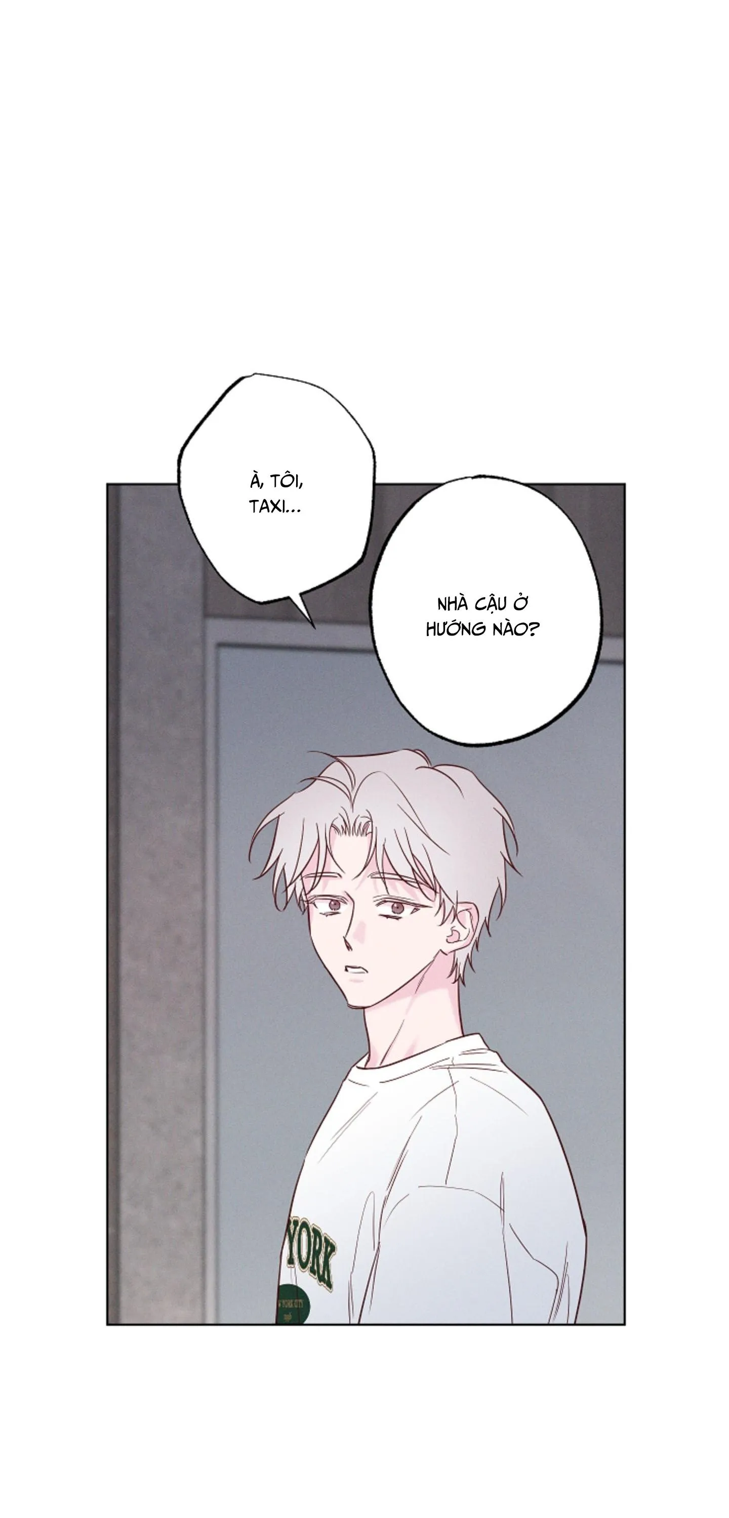 BỜ SÓNG VỖ Chapter 39 Trang 26