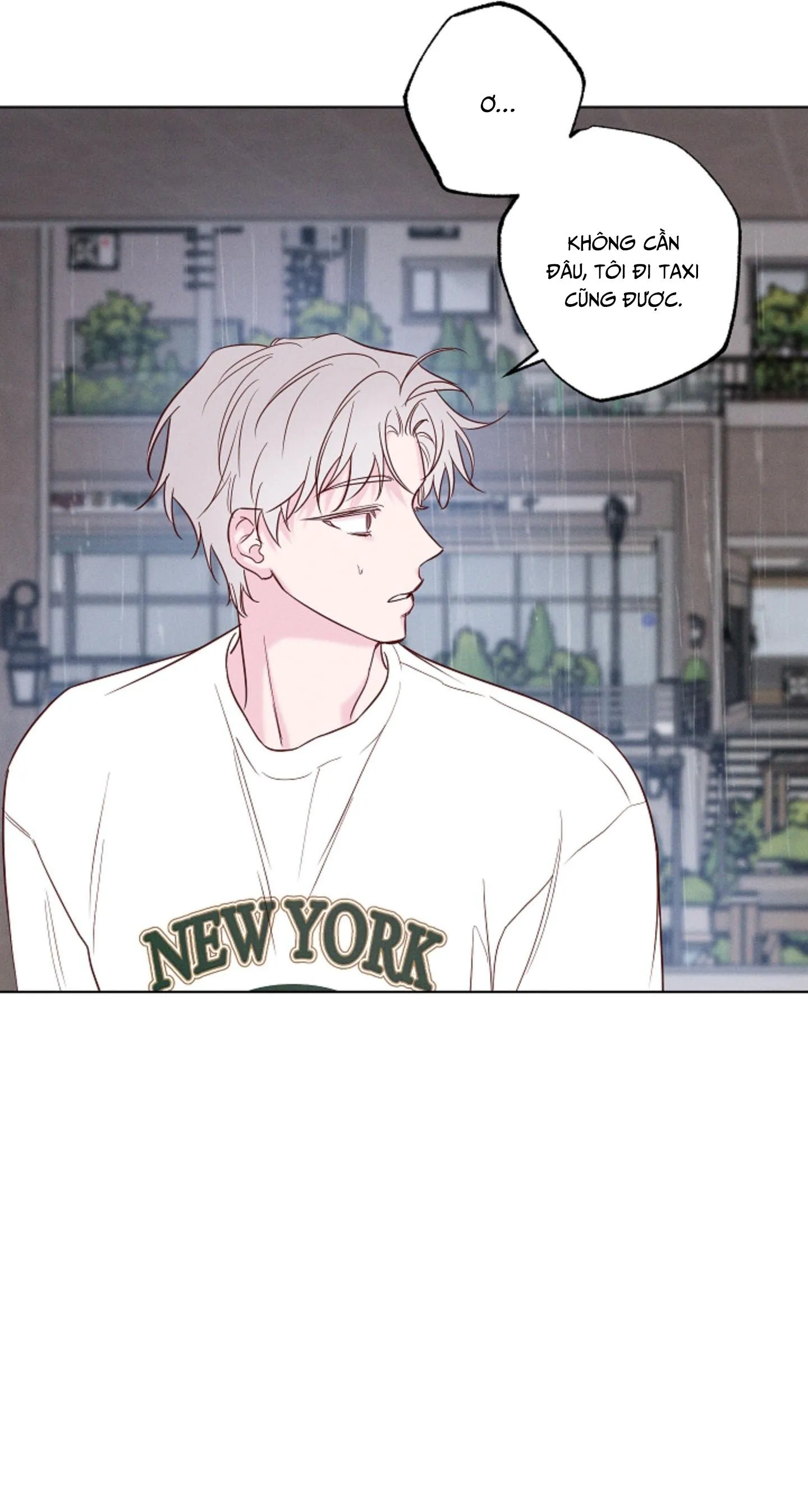 BỜ SÓNG VỖ Chapter 39 Trang 29