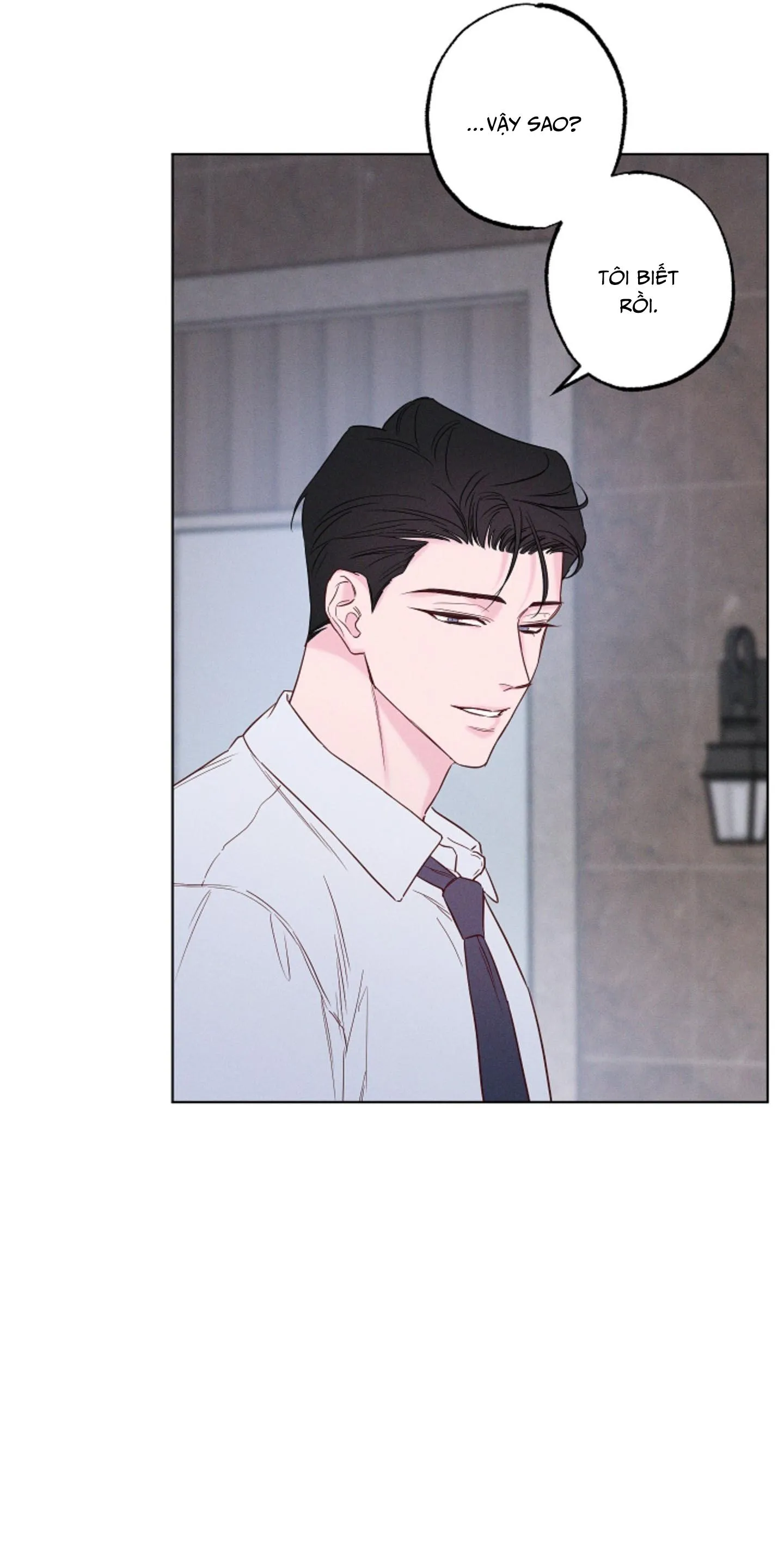 BỜ SÓNG VỖ Chapter 39 Trang 30