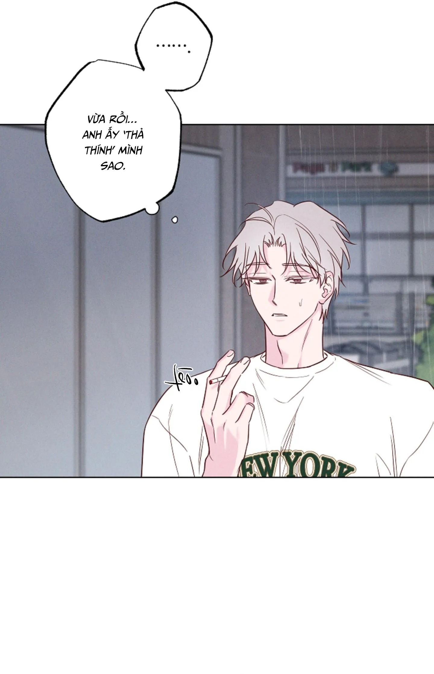 BỜ SÓNG VỖ Chapter 39 Trang 33