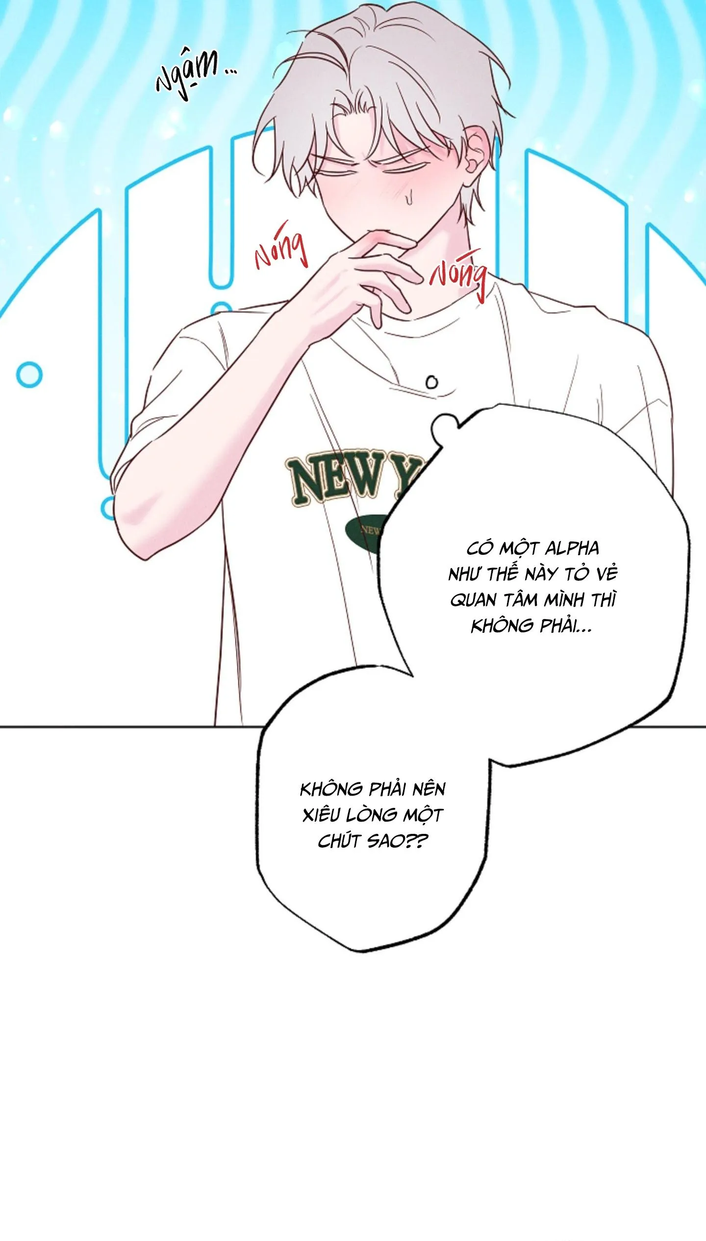 BỜ SÓNG VỖ Chapter 39 Trang 35