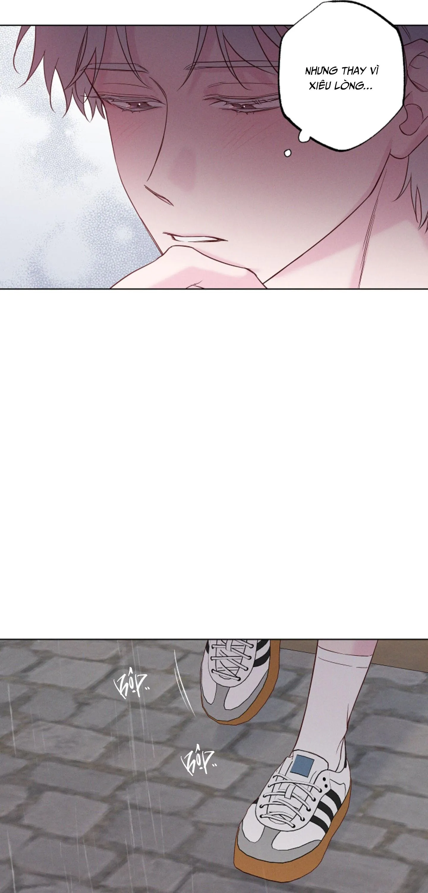 BỜ SÓNG VỖ Chapter 39 Trang 36