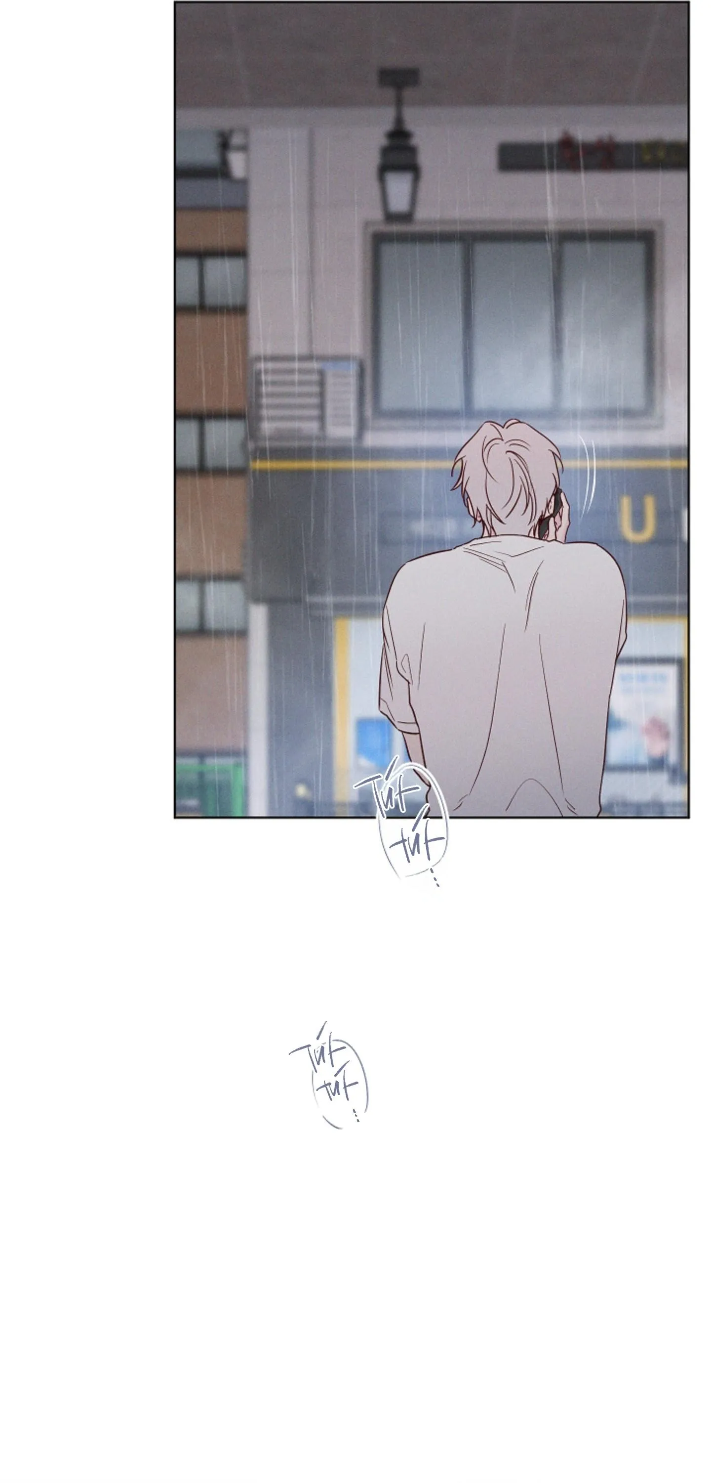 BỜ SÓNG VỖ Chapter 39 Trang 39