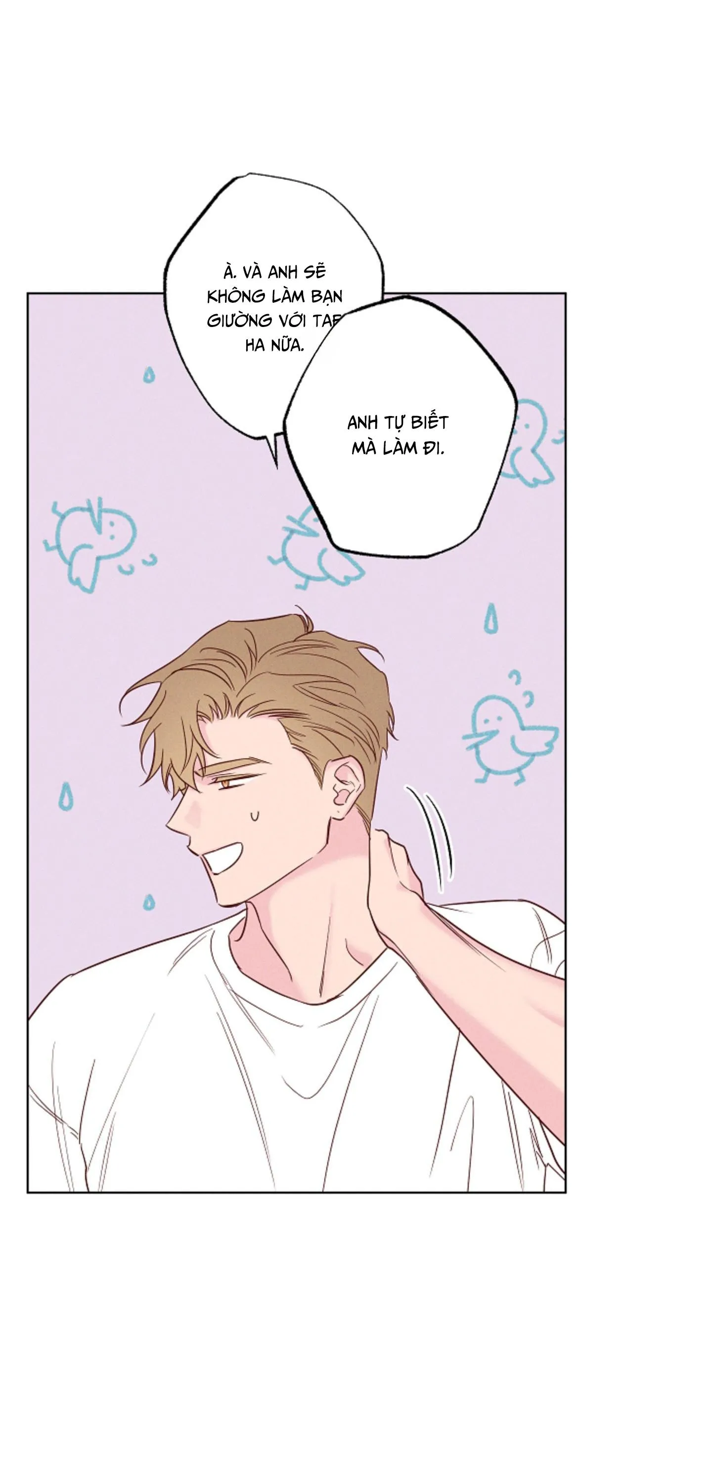 BỜ SÓNG VỖ Chapter 39 Trang 46