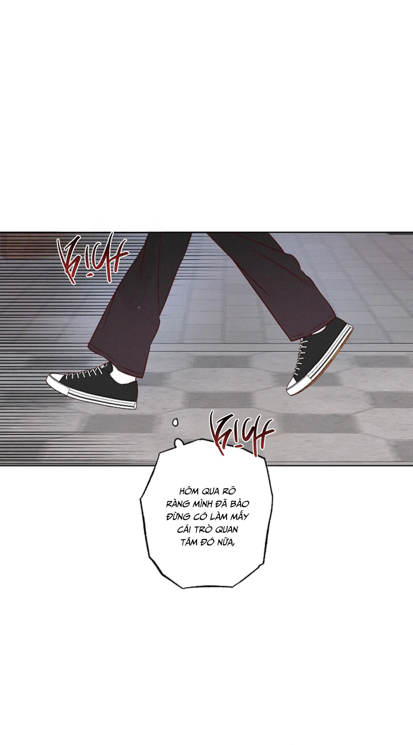 BỜ SÓNG VỖ Chapter 39 Trang 50