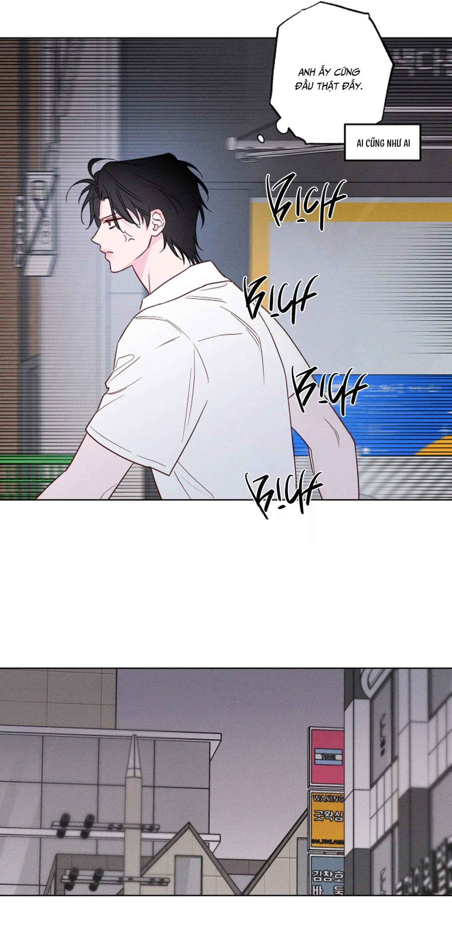 BỜ SÓNG VỖ Chapter 39 Trang 51