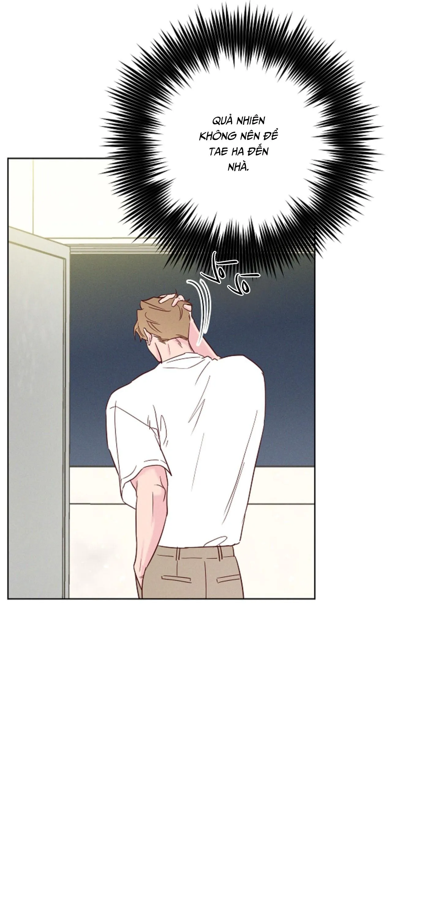 BỜ SÓNG VỖ Chapter 39 Trang 55