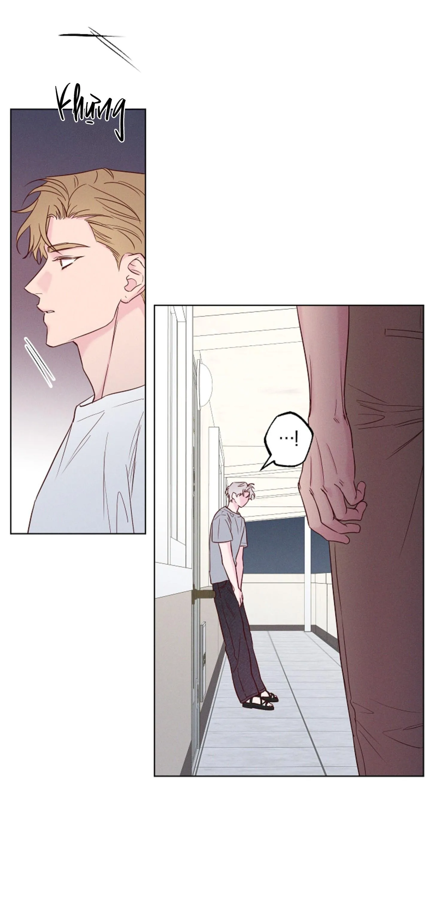 BỜ SÓNG VỖ Chapter 39 Trang 57