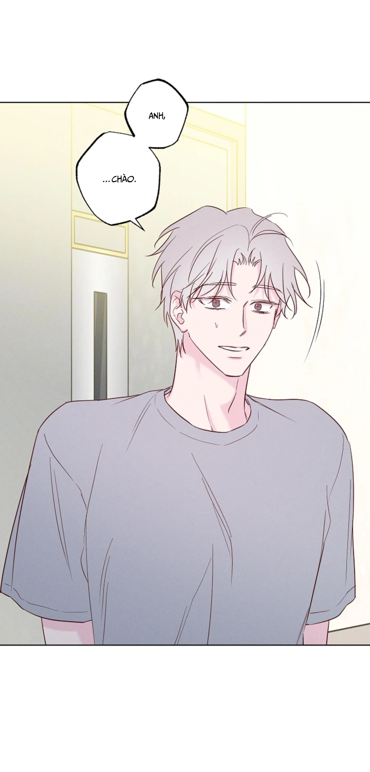 BỜ SÓNG VỖ Chapter 39 Trang 58