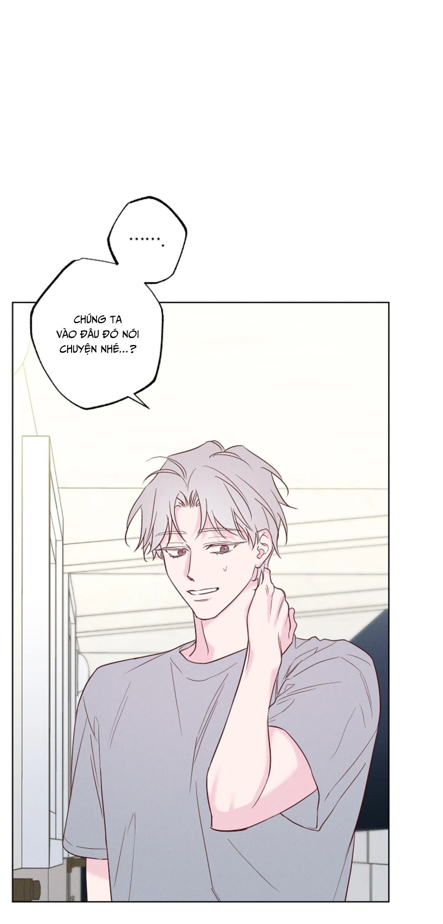 BỜ SÓNG VỖ Chapter 39 Trang 60