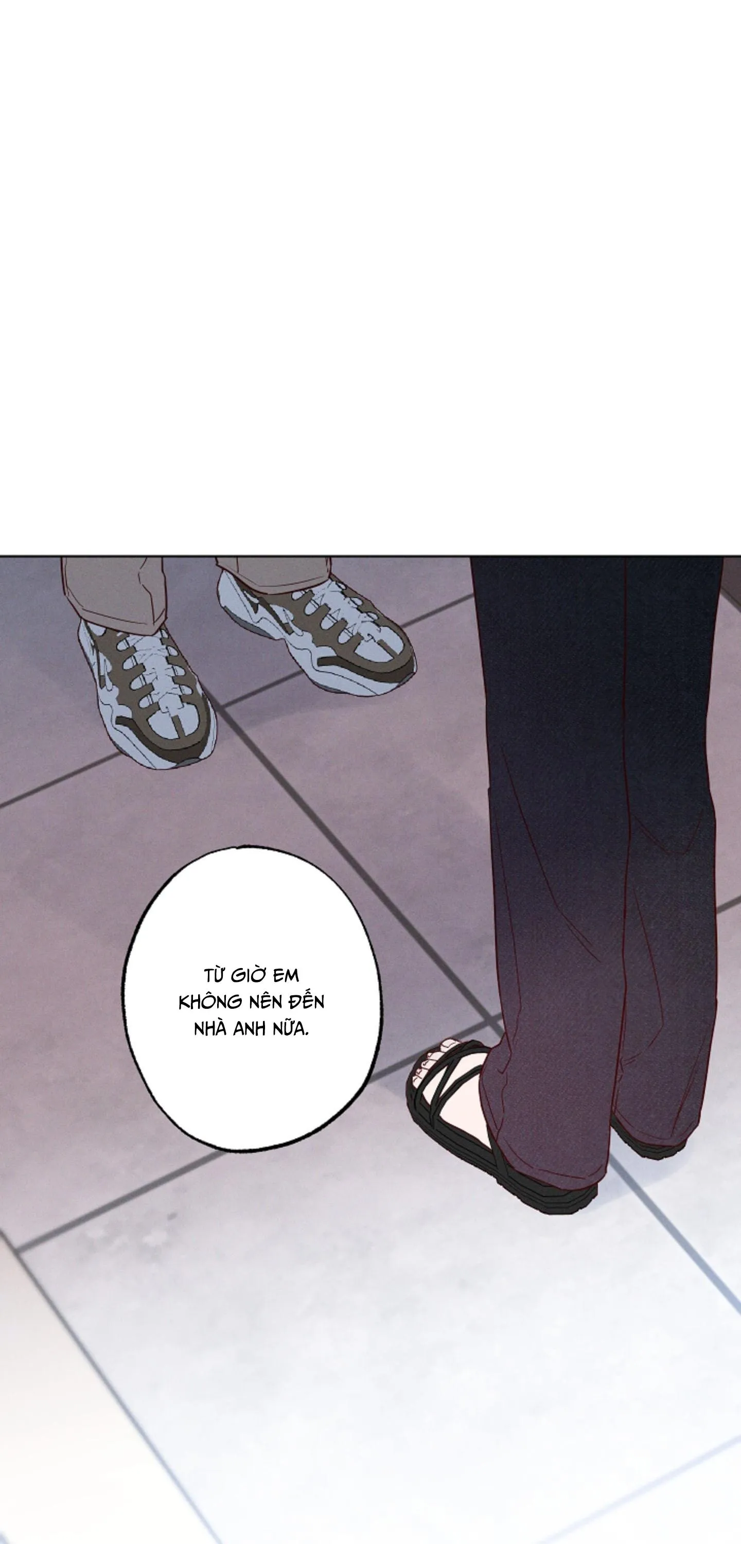 BỜ SÓNG VỖ Chapter 39 Trang 63