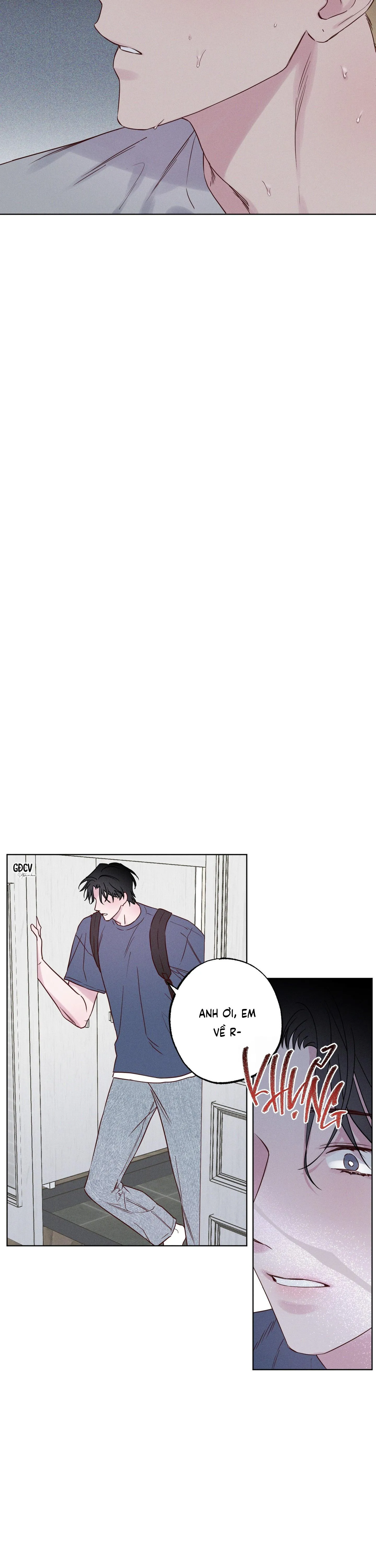 BỜ SÓNG VỖ Chapter 4 Trang 24