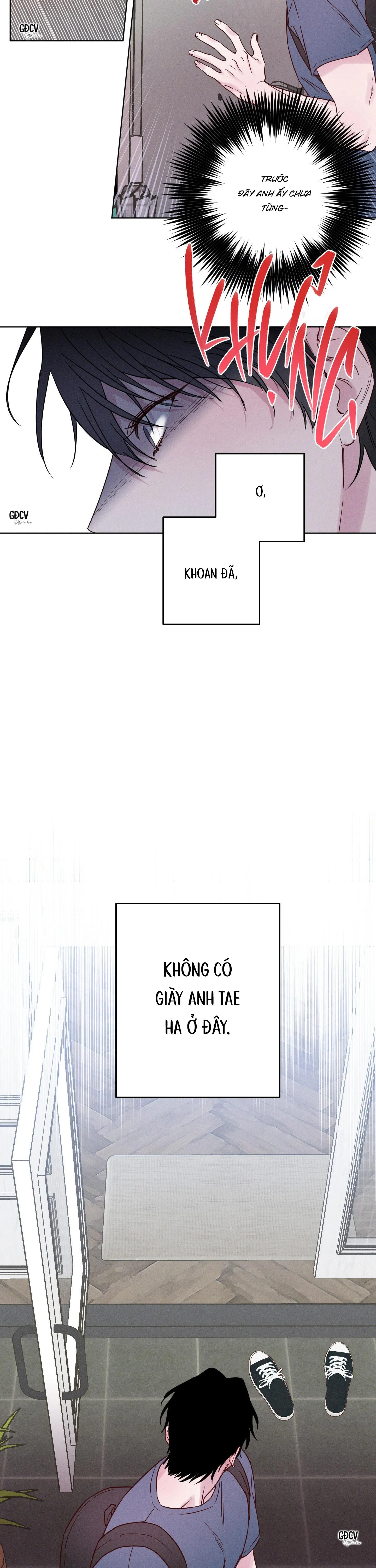 BỜ SÓNG VỖ Chapter 4 Trang 26