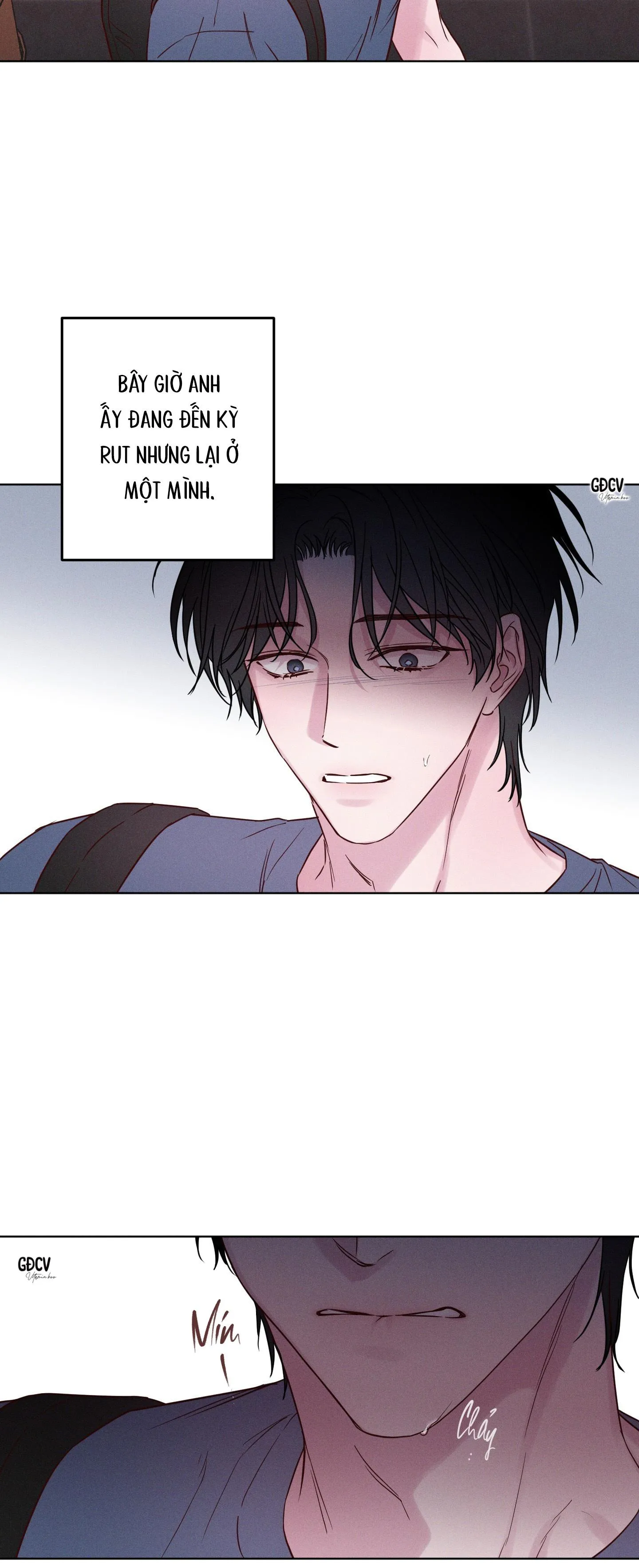 BỜ SÓNG VỖ Chapter 4 Trang 27