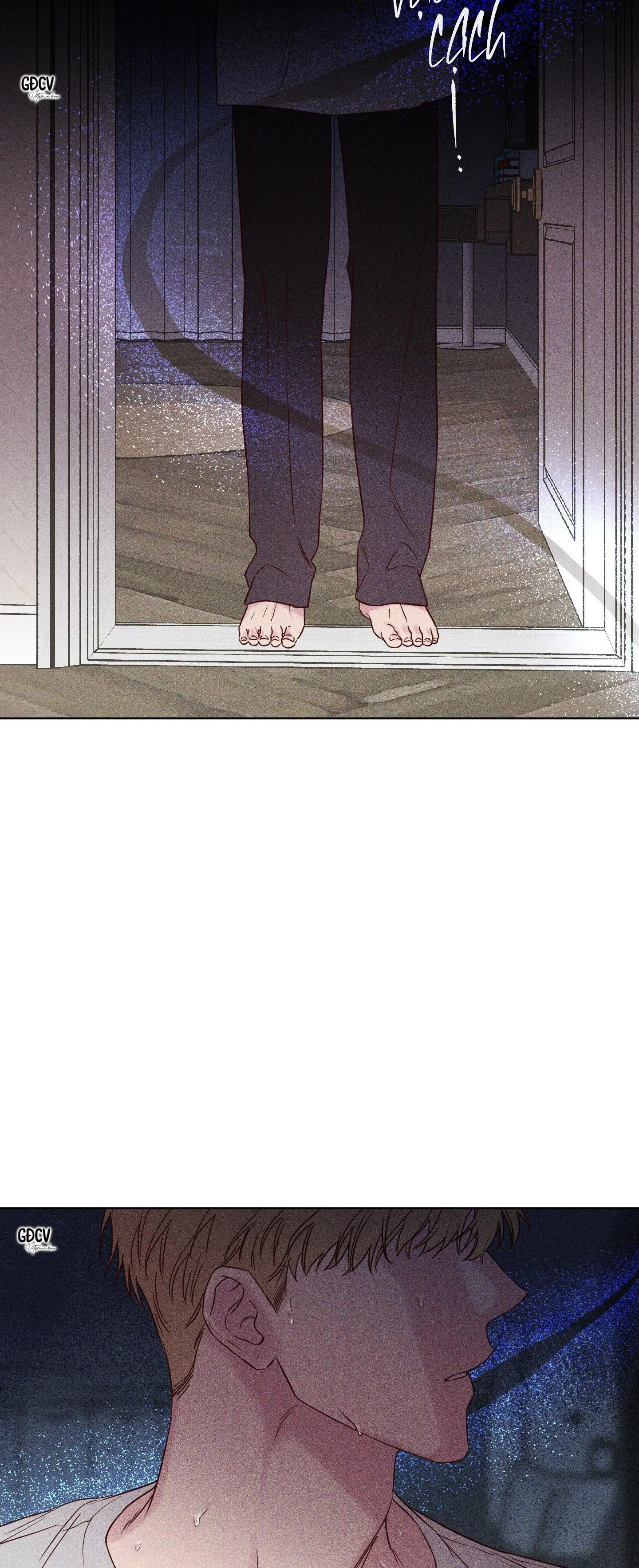 BỜ SÓNG VỖ Chapter 4 Trang 30