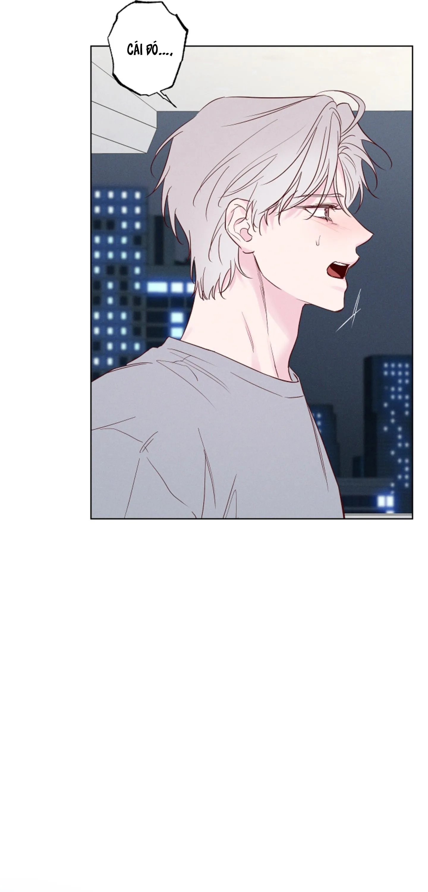 BỜ SÓNG VỖ Chapter 40 Trang 3