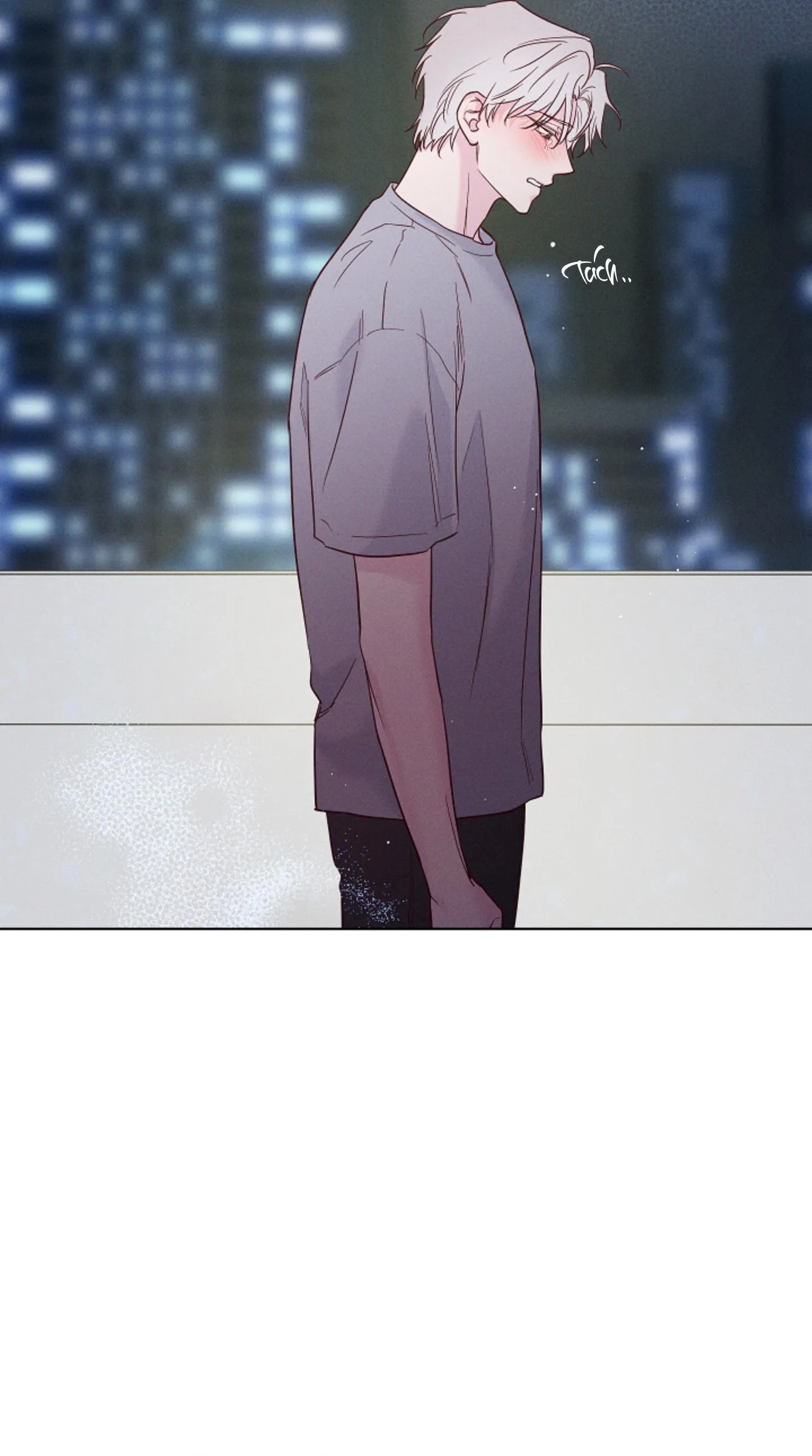 BỜ SÓNG VỖ Chapter 40 Trang 5