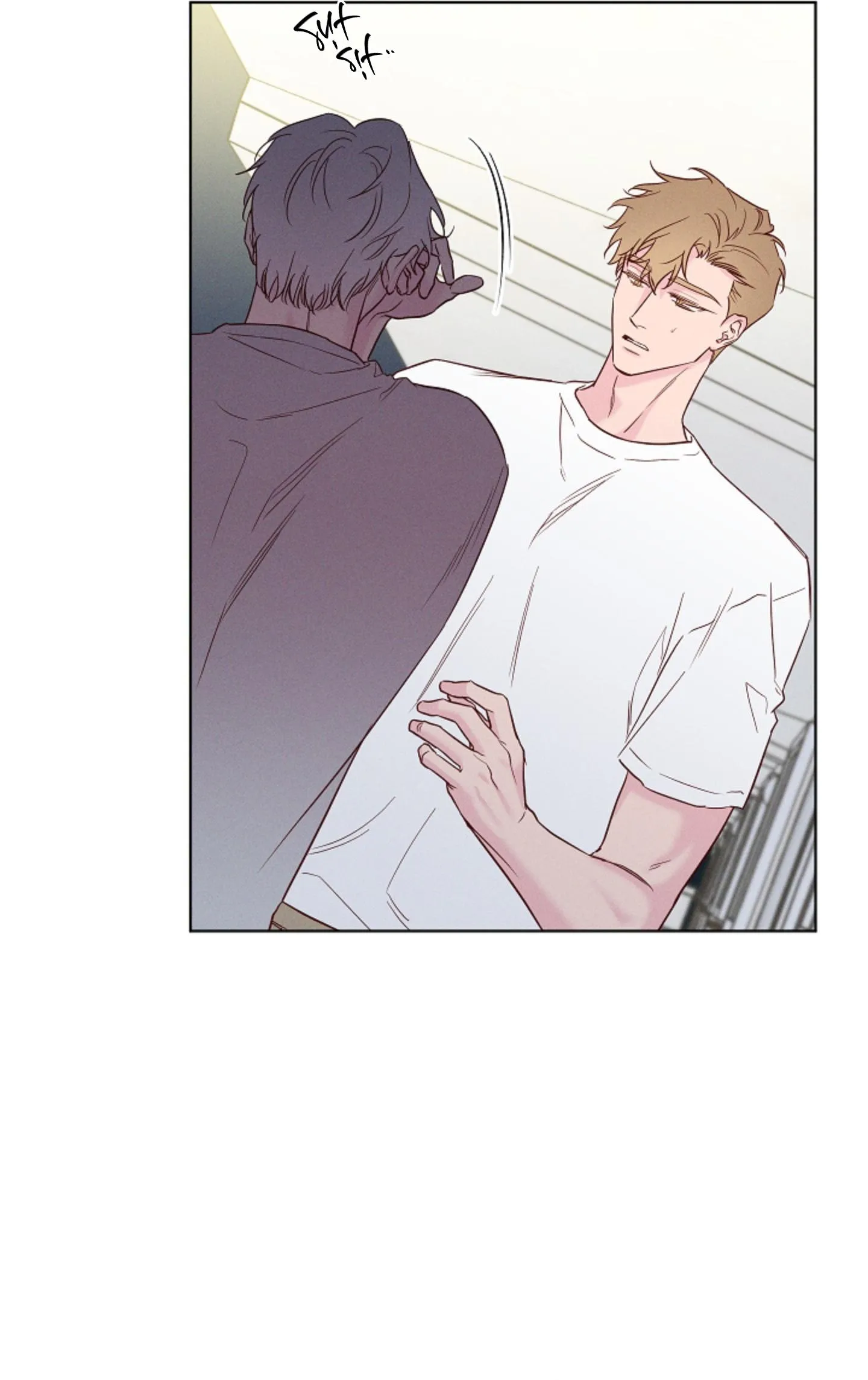 BỜ SÓNG VỖ Chapter 40 Trang 6