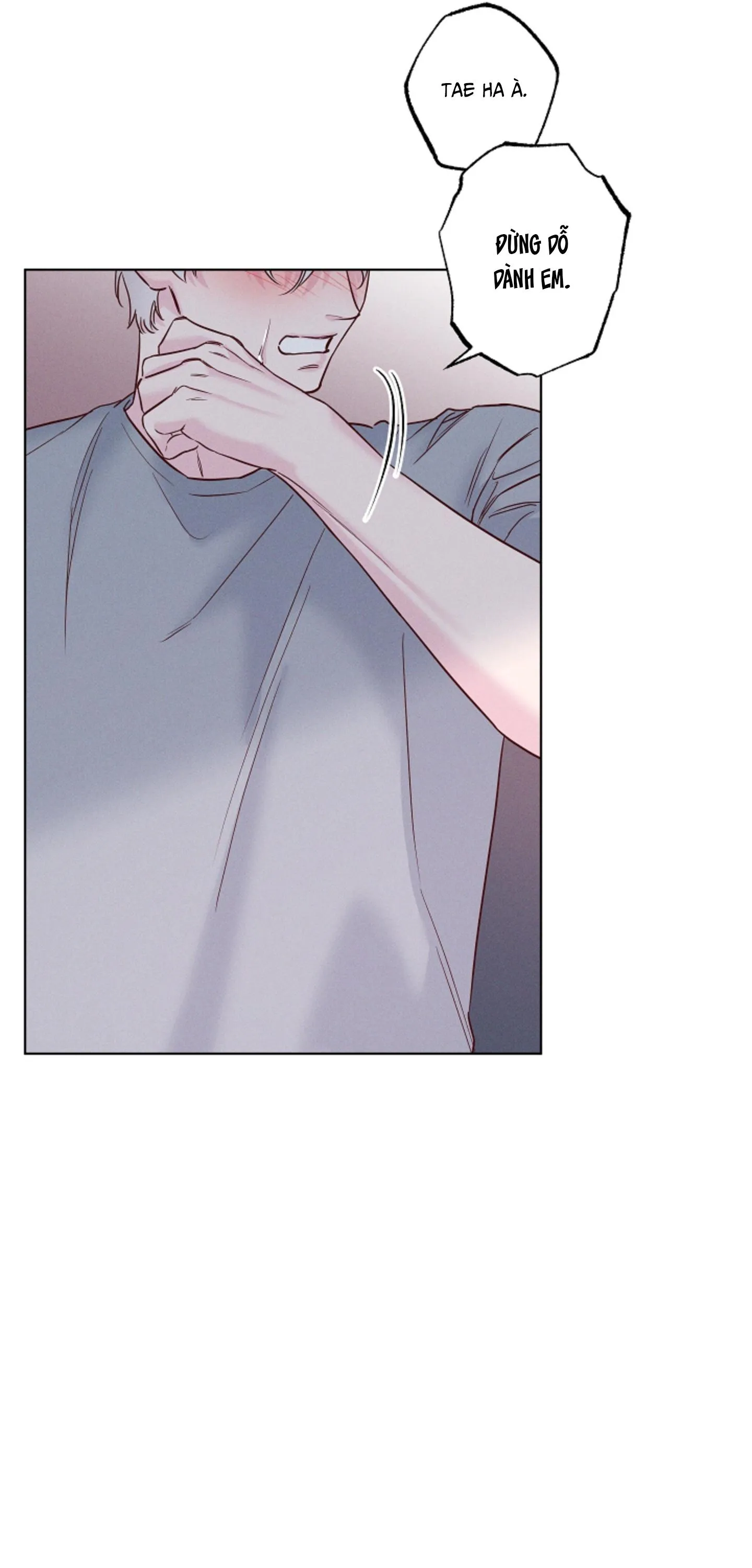 BỜ SÓNG VỖ Chapter 40 Trang 7