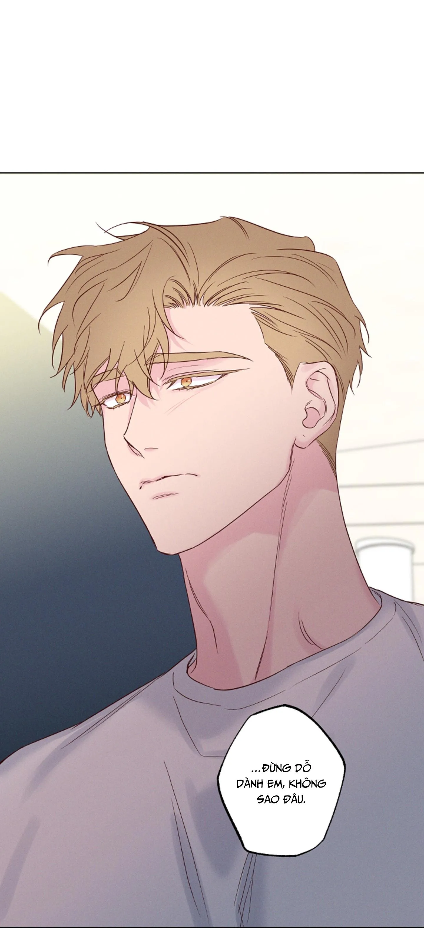 BỜ SÓNG VỖ Chapter 40 Trang 8