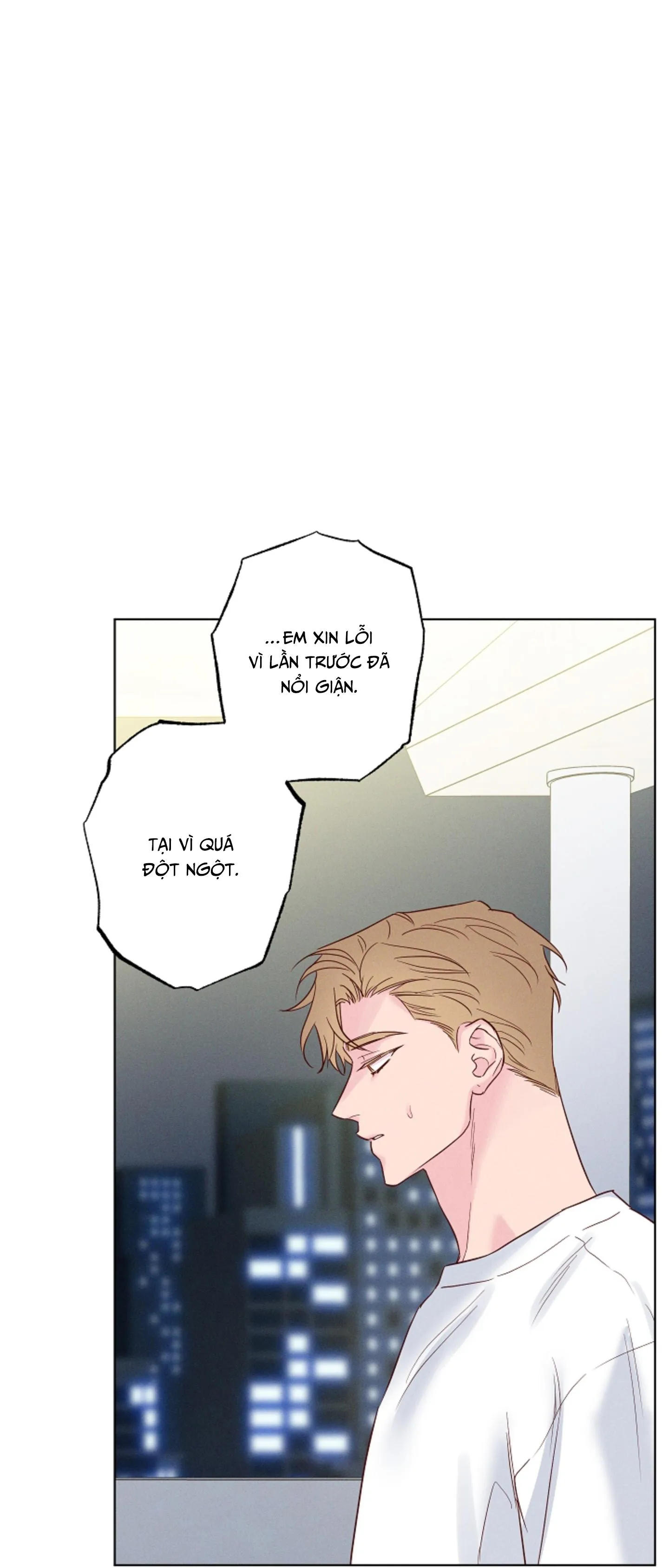 BỜ SÓNG VỖ Chapter 40 Trang 10