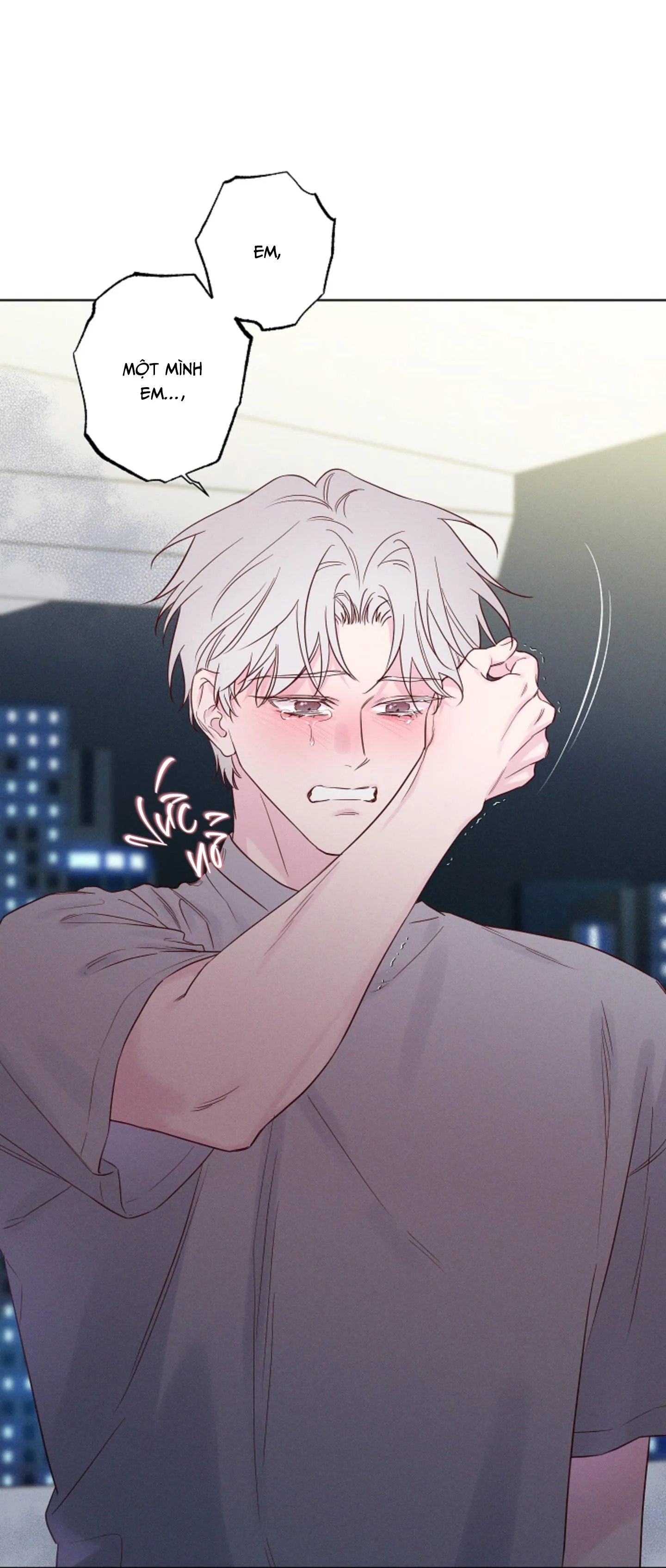 BỜ SÓNG VỖ Chapter 40 Trang 13