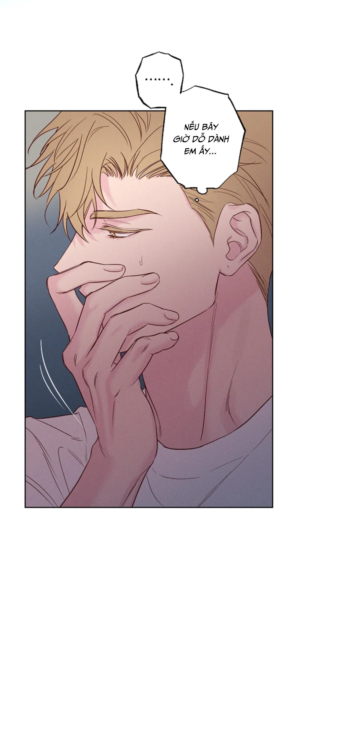 BỜ SÓNG VỖ Chapter 40 Trang 17