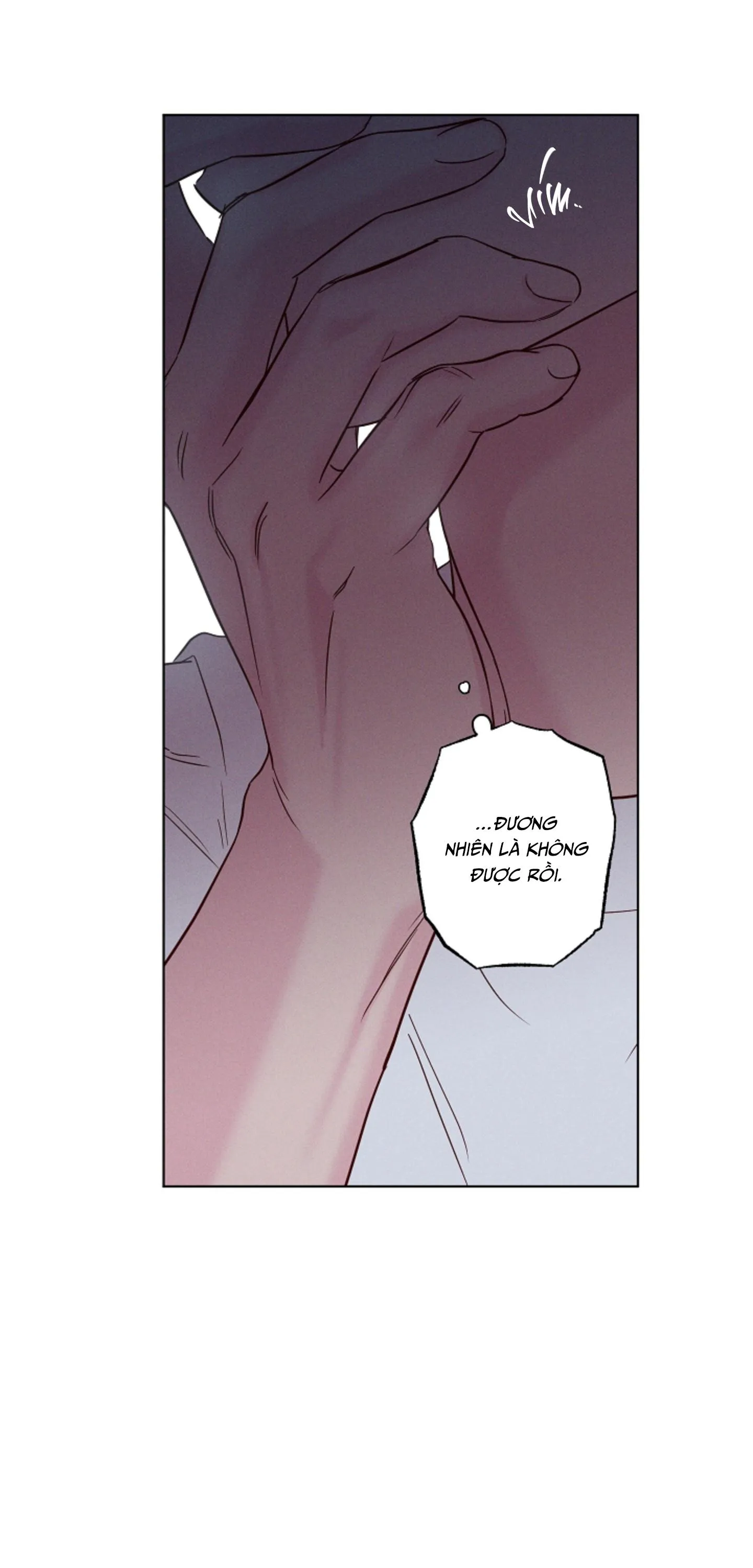 BỜ SÓNG VỖ Chapter 40 Trang 18