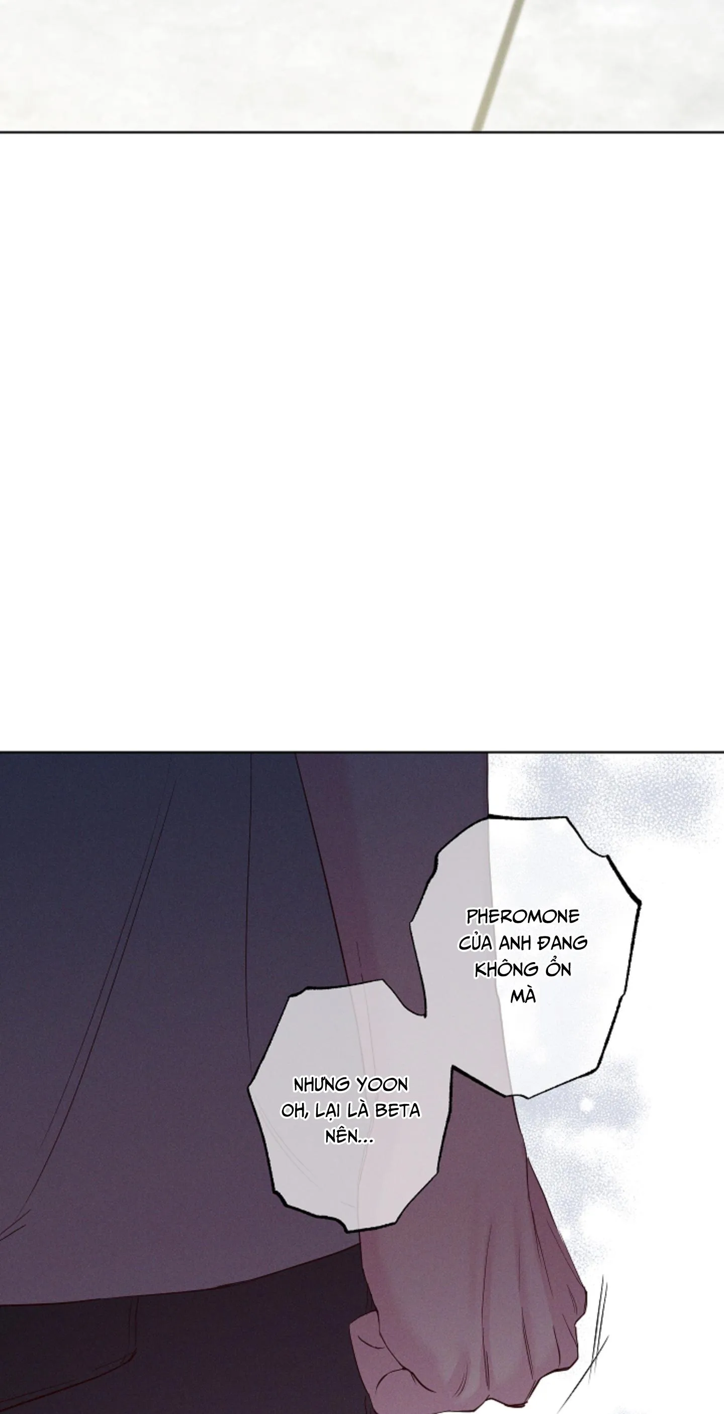 BỜ SÓNG VỖ Chapter 40 Trang 21