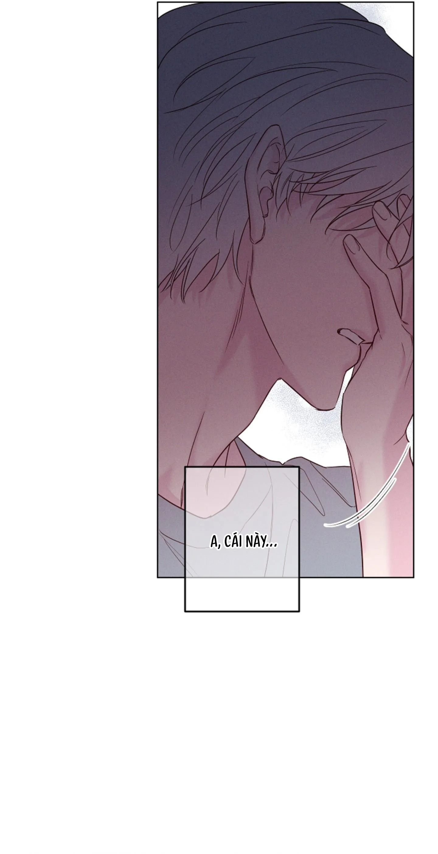 BỜ SÓNG VỖ Chapter 40 Trang 23