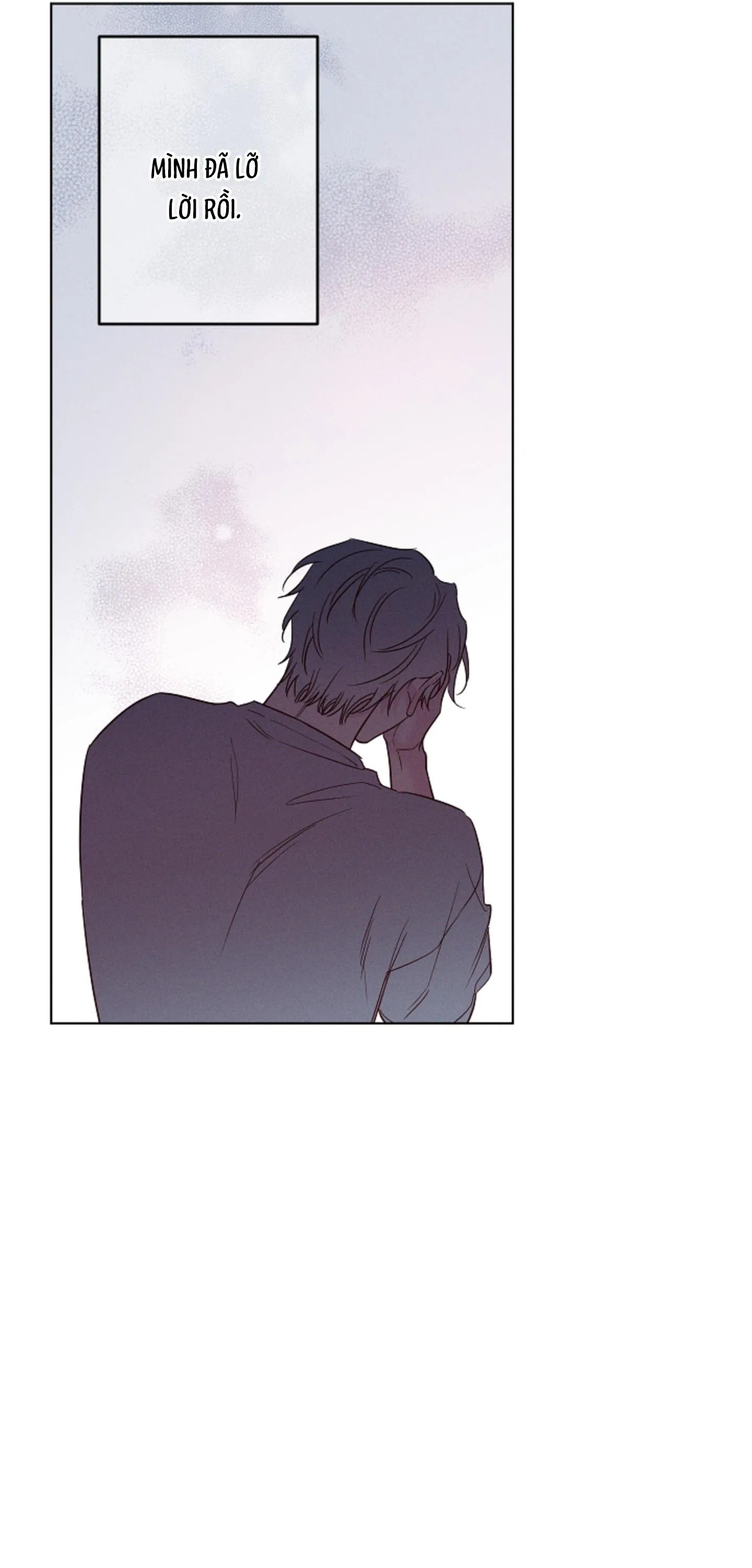 BỜ SÓNG VỖ Chapter 40 Trang 24