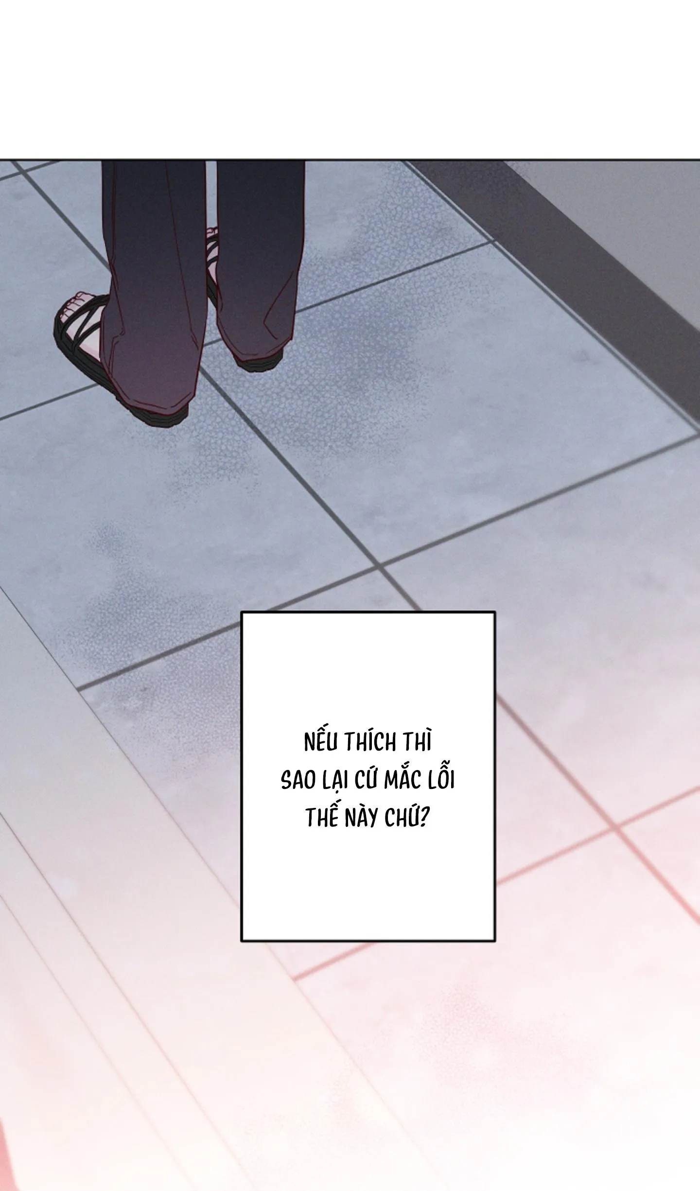 BỜ SÓNG VỖ Chapter 40 Trang 25