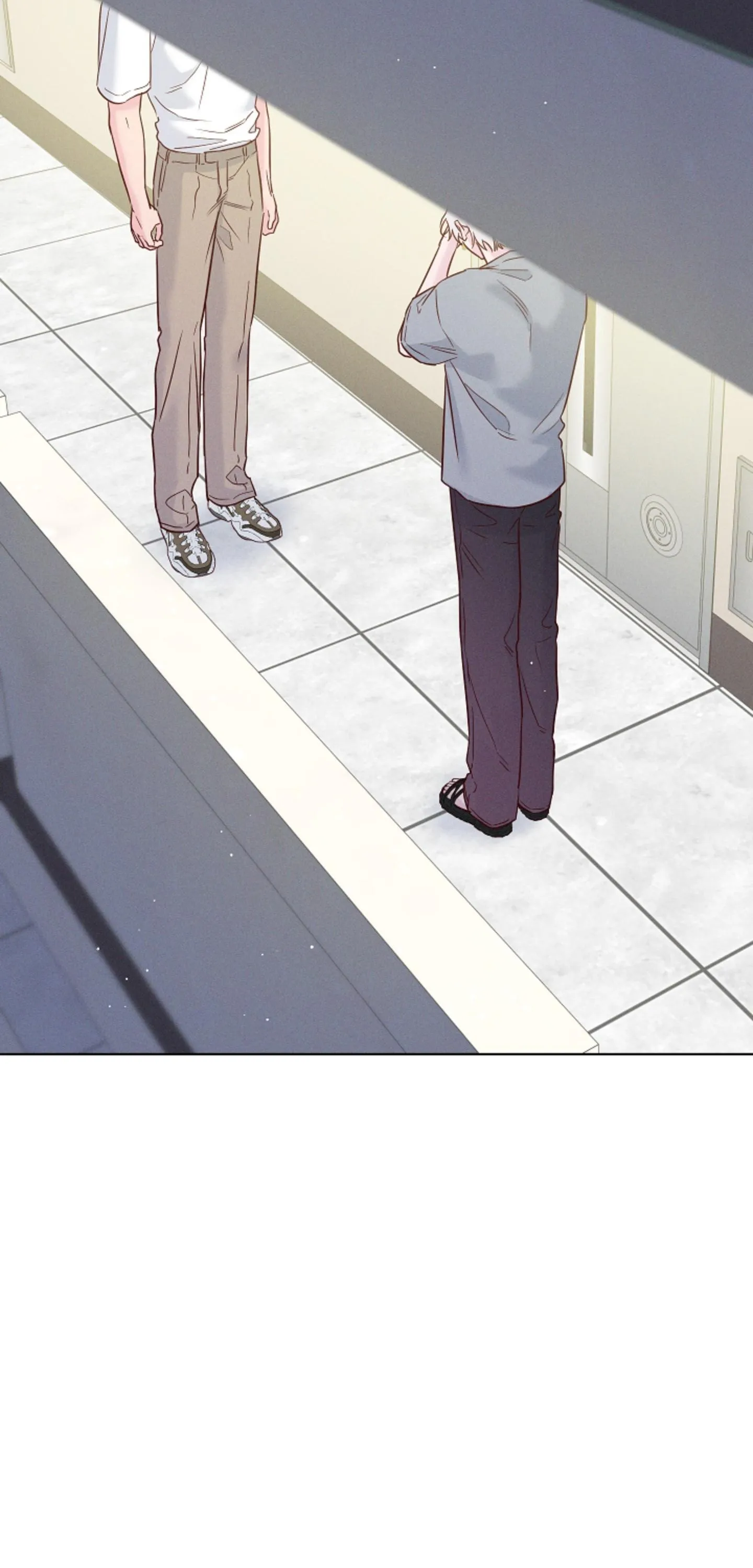 BỜ SÓNG VỖ Chapter 40 Trang 28