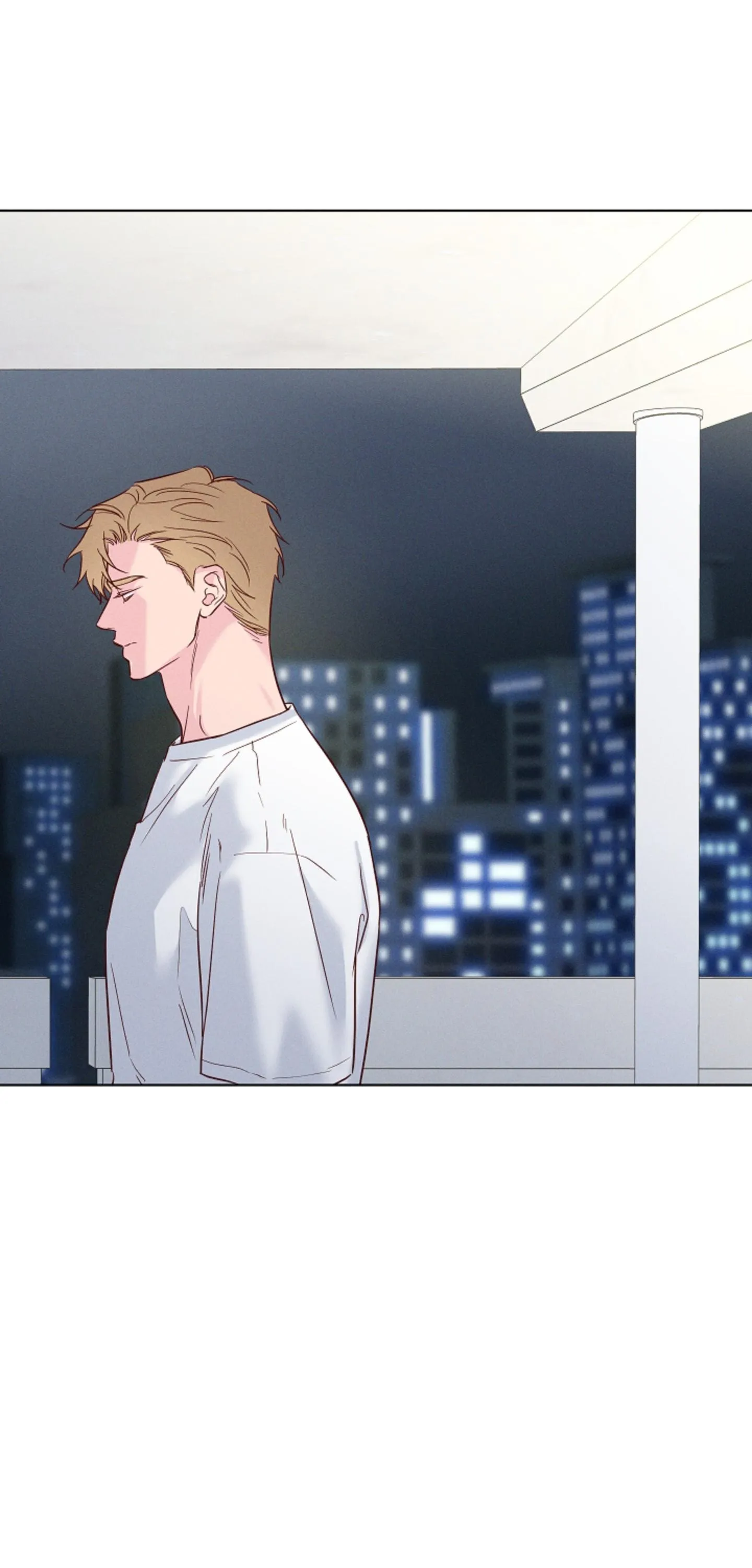 BỜ SÓNG VỖ Chapter 40 Trang 29