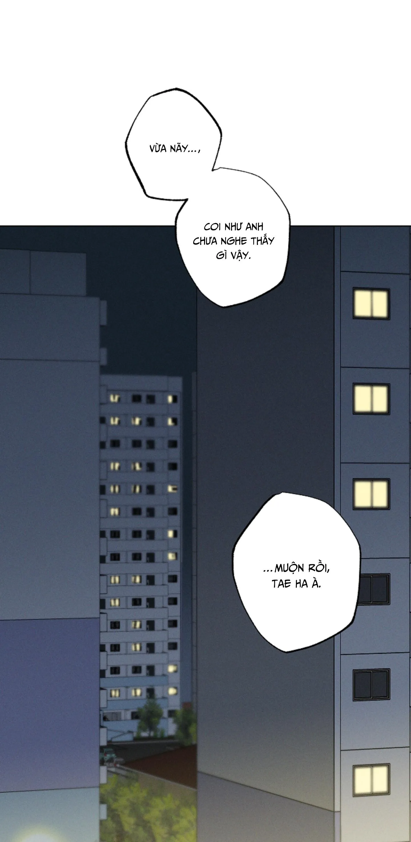 BỜ SÓNG VỖ Chapter 40 Trang 30