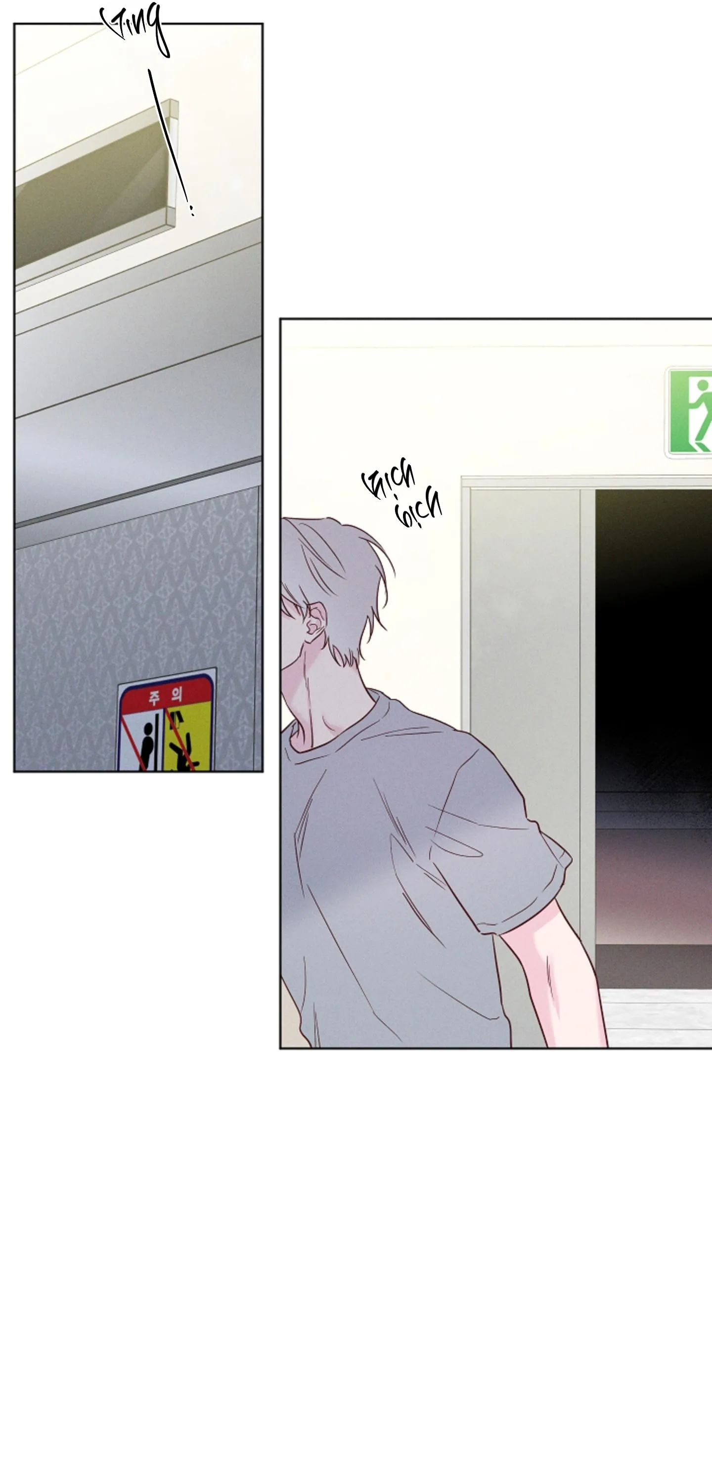 BỜ SÓNG VỖ Chapter 40 Trang 32