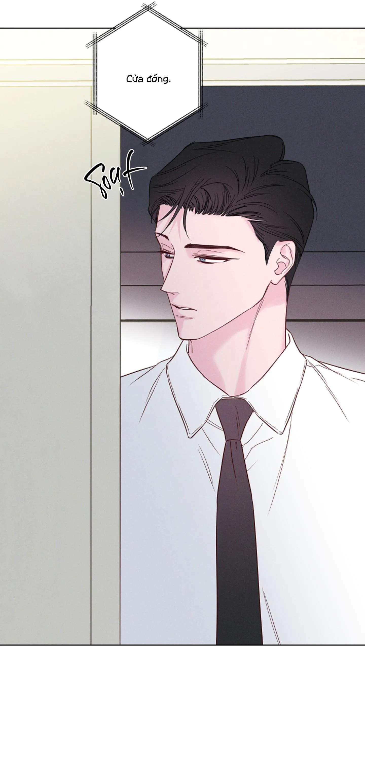 BỜ SÓNG VỖ Chapter 40 Trang 34