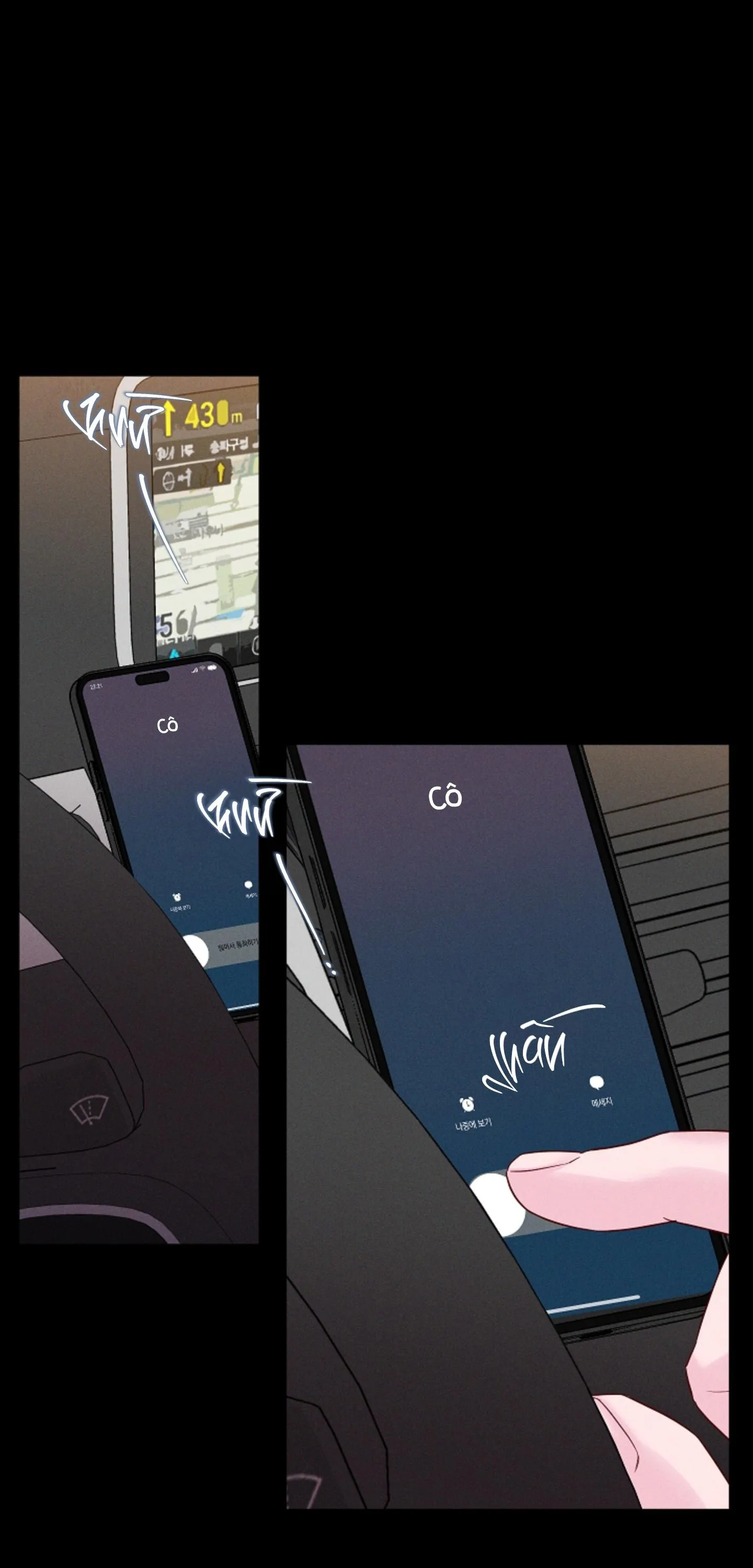 BỜ SÓNG VỖ Chapter 40 Trang 37