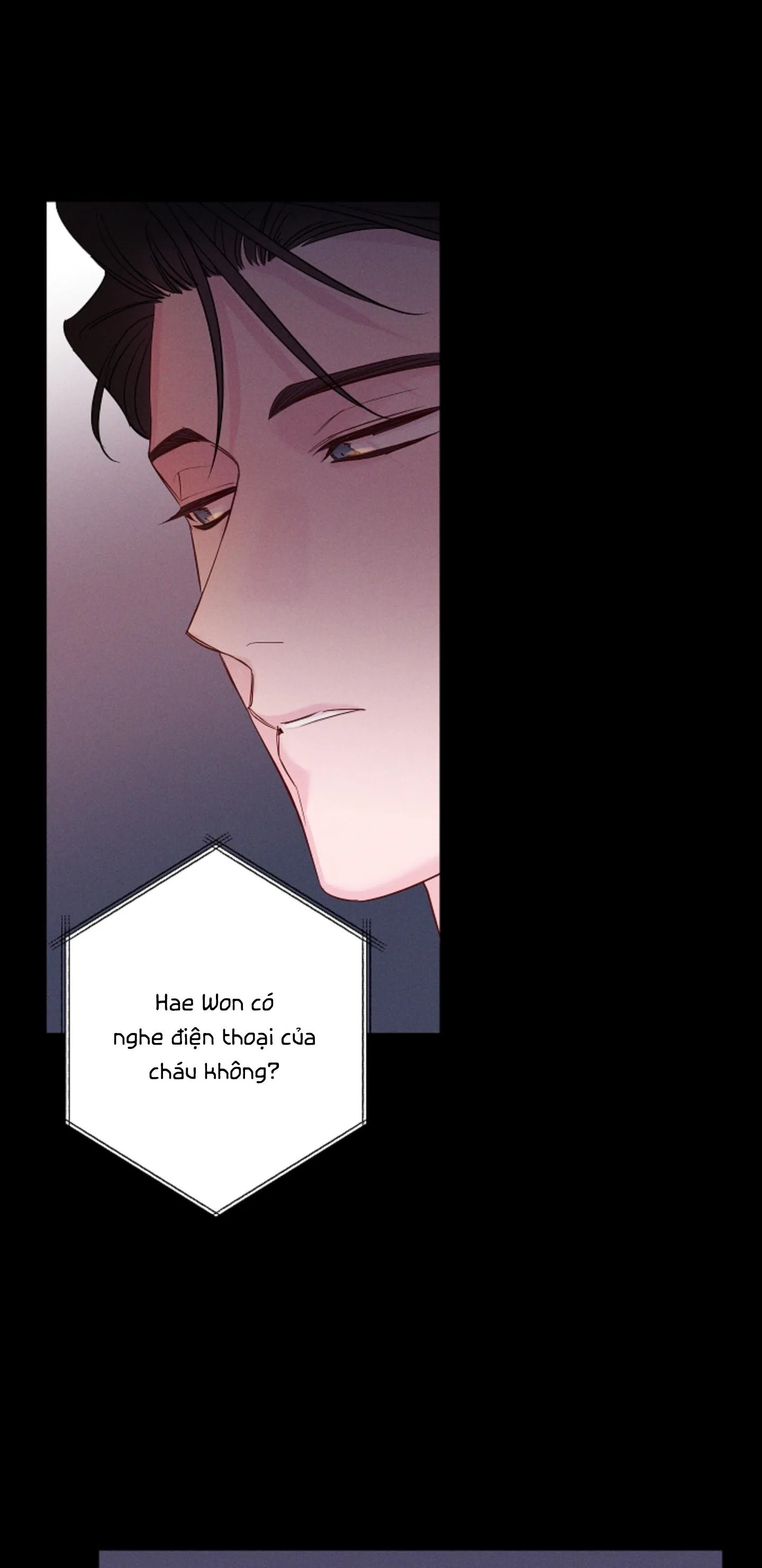 BỜ SÓNG VỖ Chapter 40 Trang 40