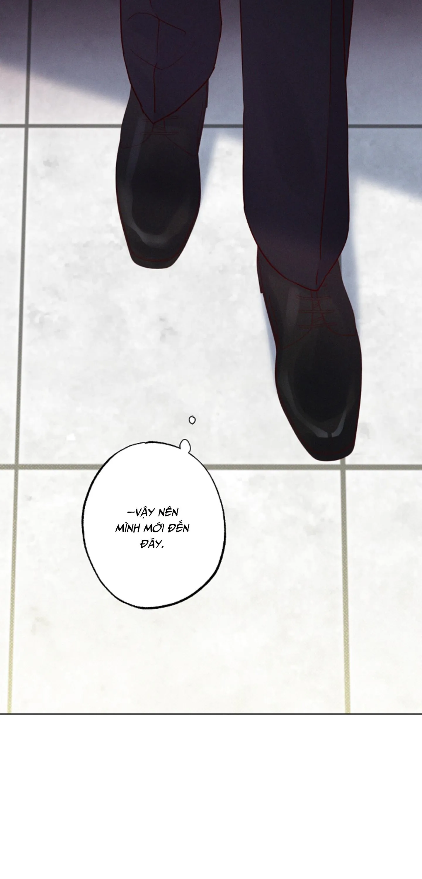 BỜ SÓNG VỖ Chapter 40 Trang 43