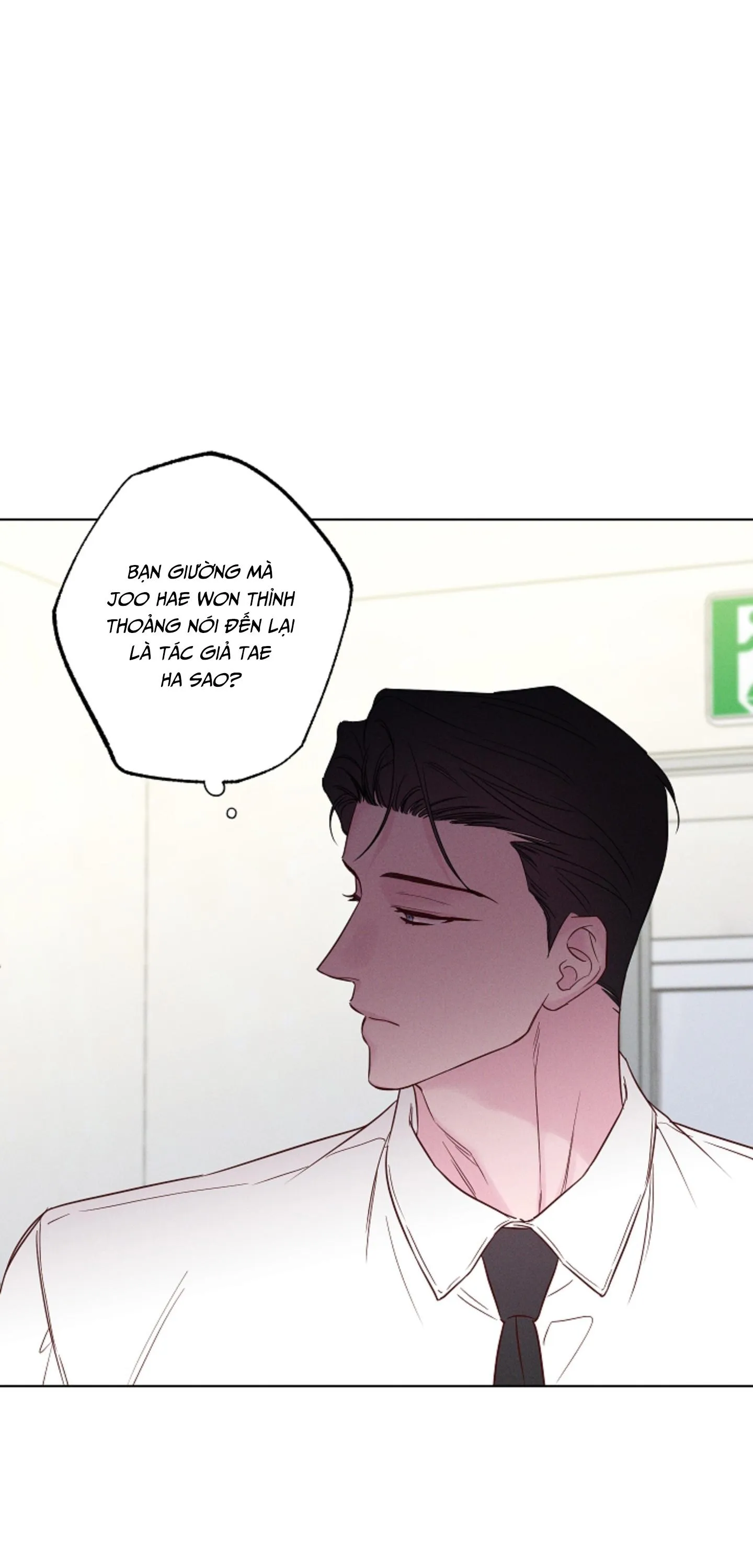 BỜ SÓNG VỖ Chapter 40 Trang 45