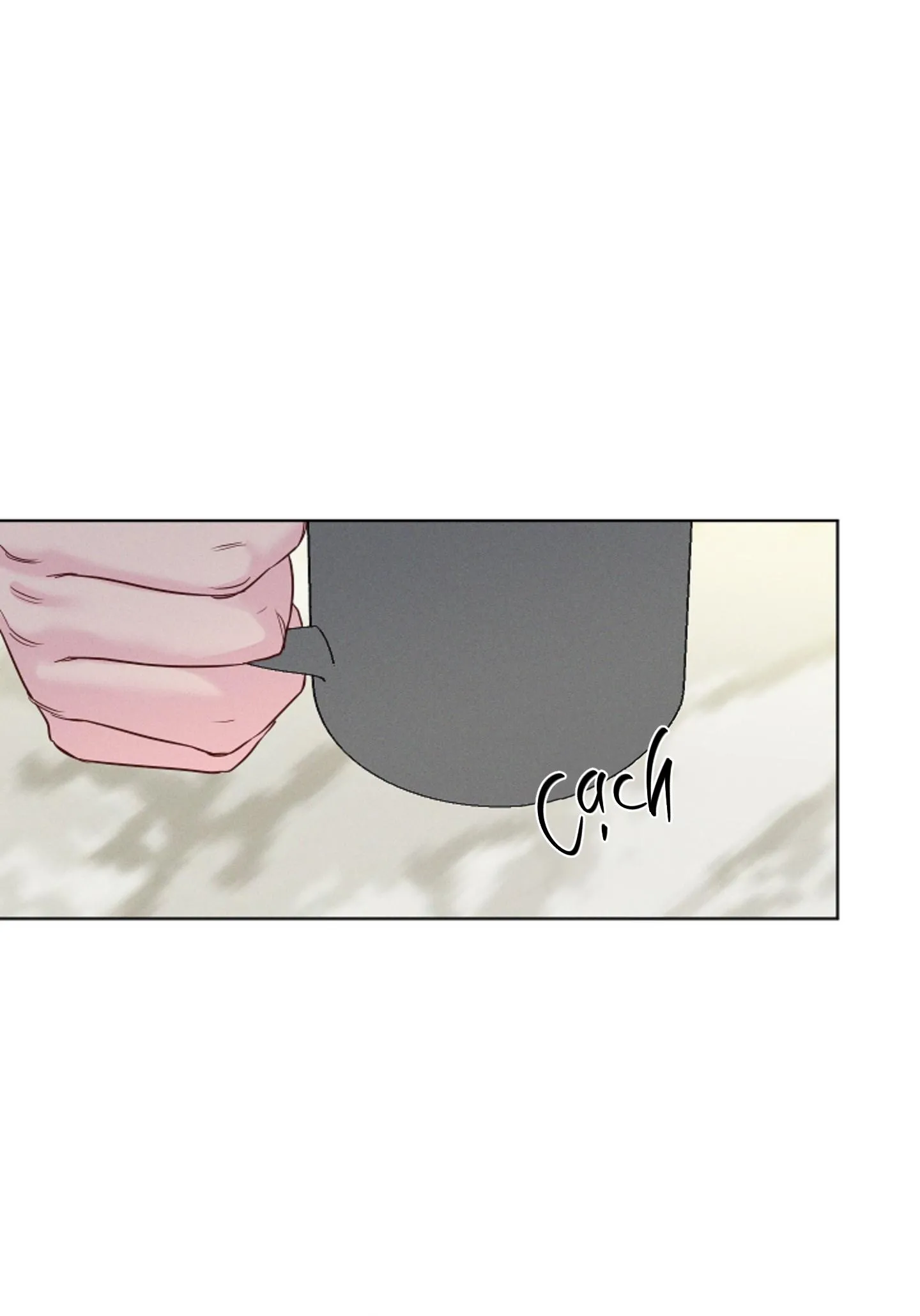 BỜ SÓNG VỖ Chapter 40 Trang 48